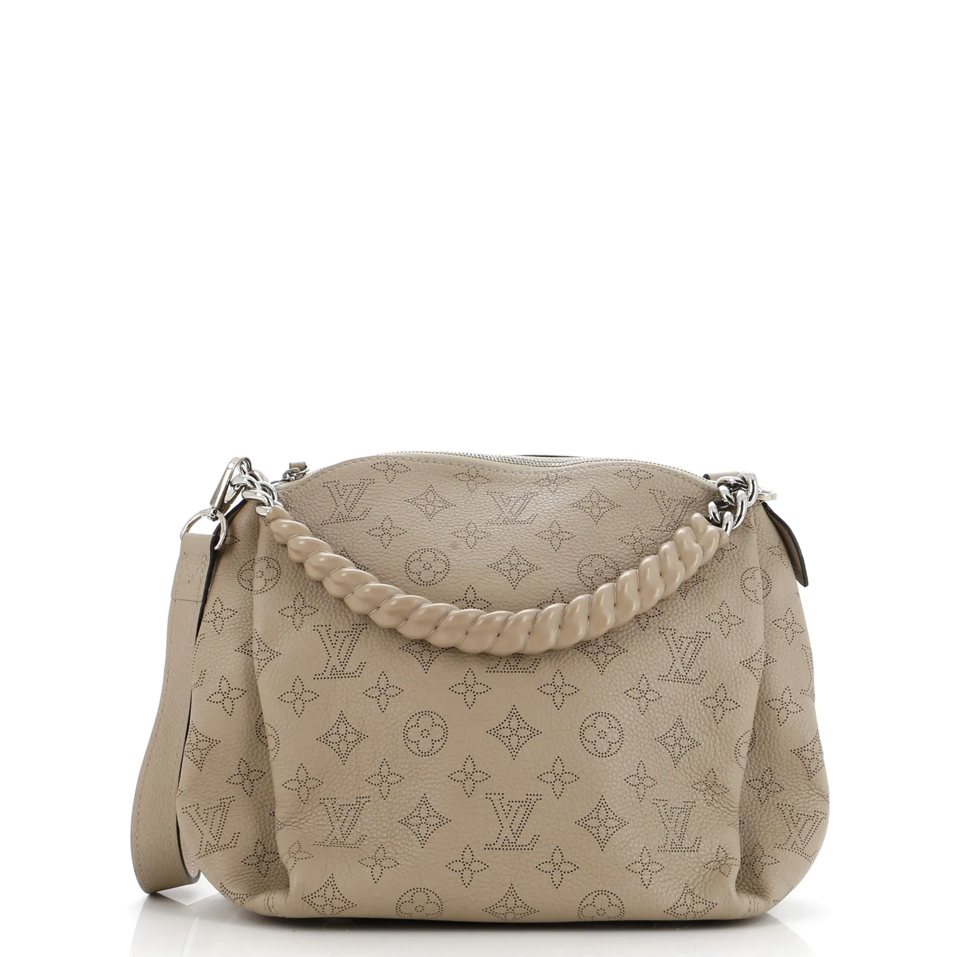 Babylone Handbag Mahina Leather BB