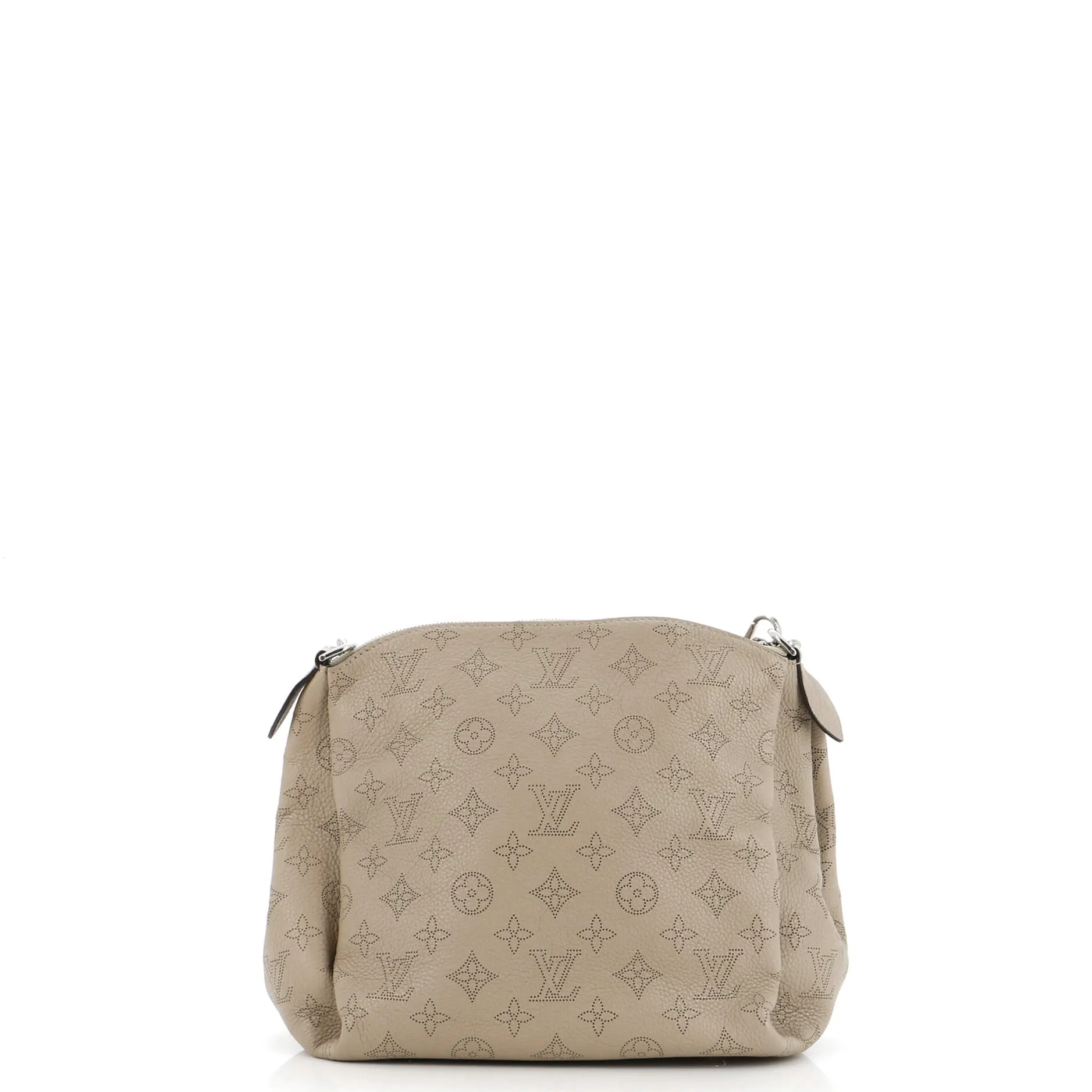 Babylone Handbag Mahina Leather BB