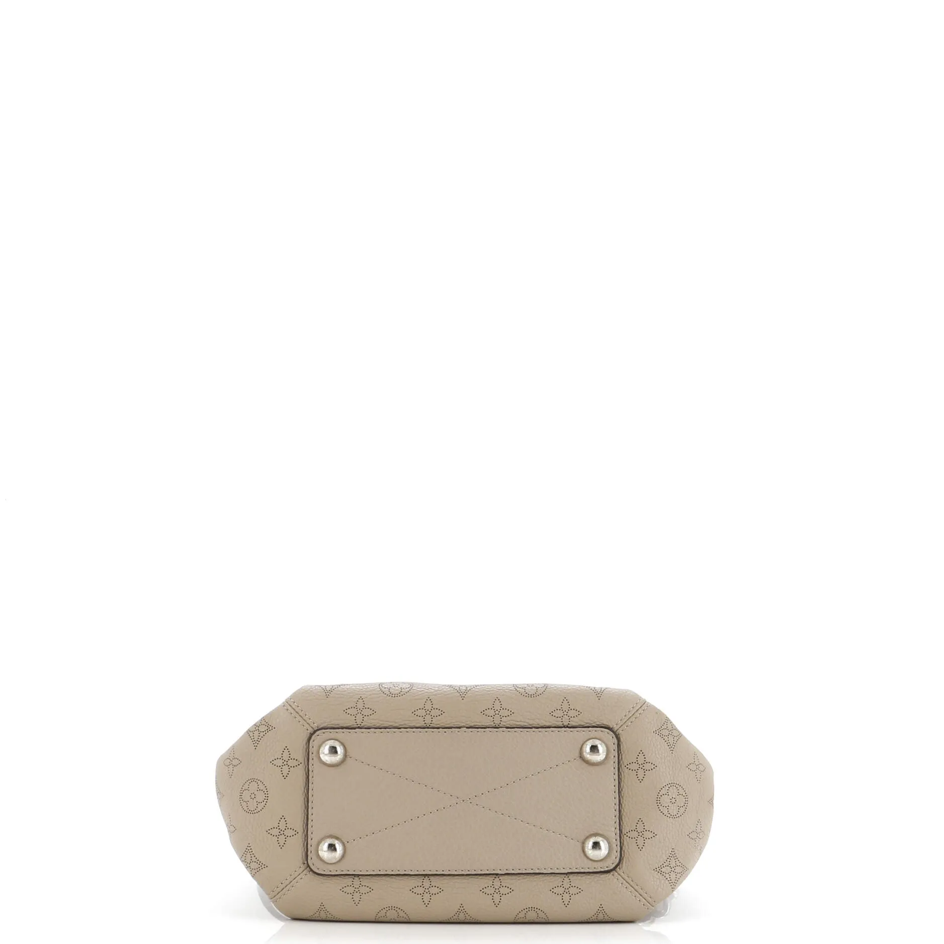 Babylone Handbag Mahina Leather BB