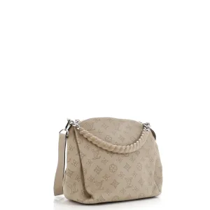 Babylone Handbag Mahina Leather BB