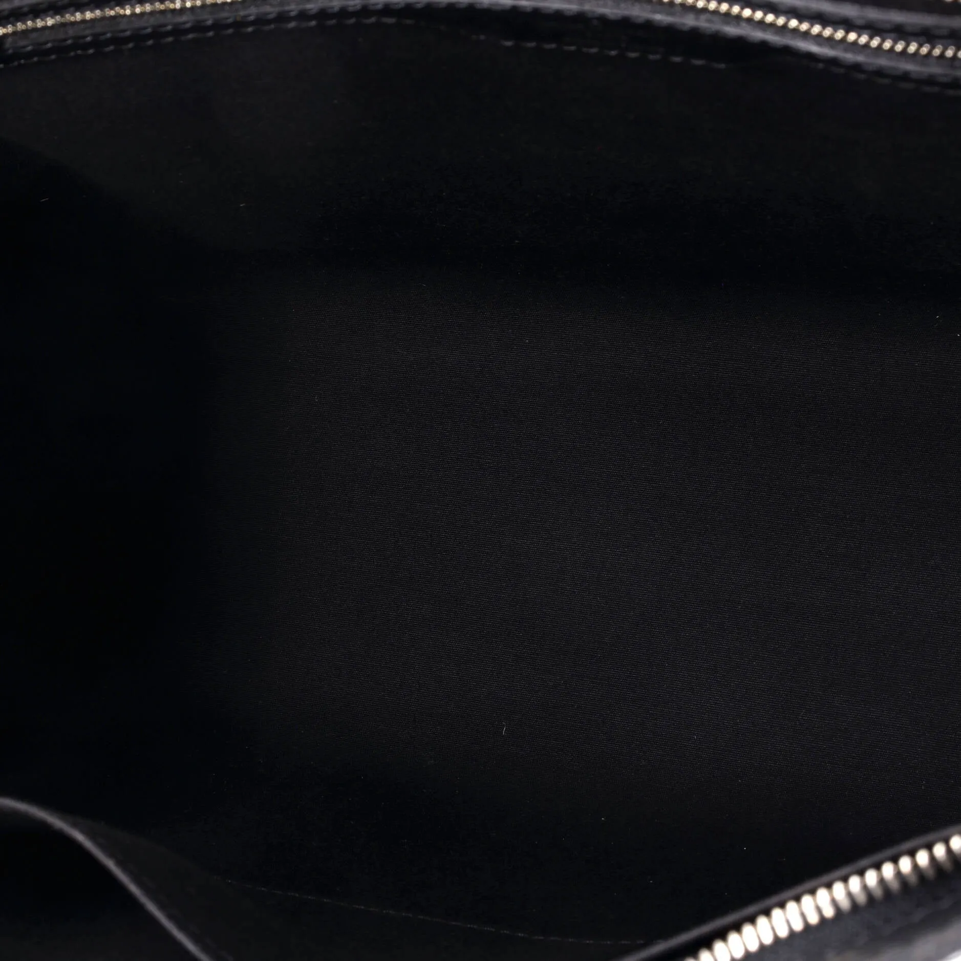 Babylone Handbag Mahina Leather PM