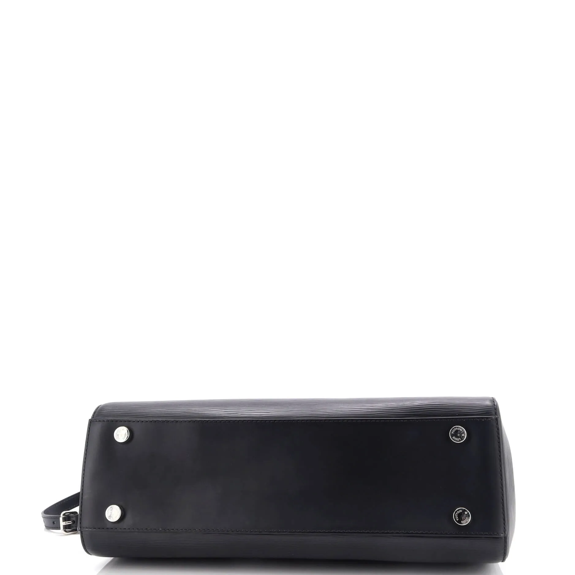 Babylone Handbag Mahina Leather PM