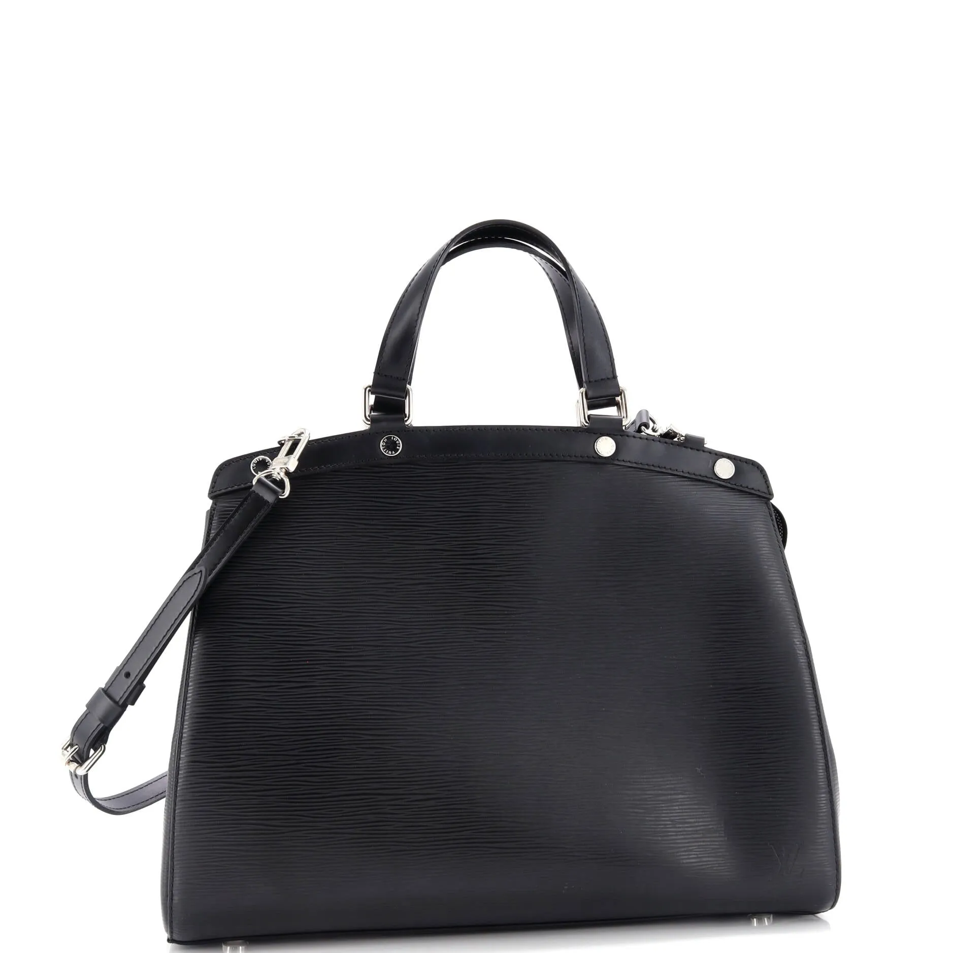 Babylone Handbag Mahina Leather PM