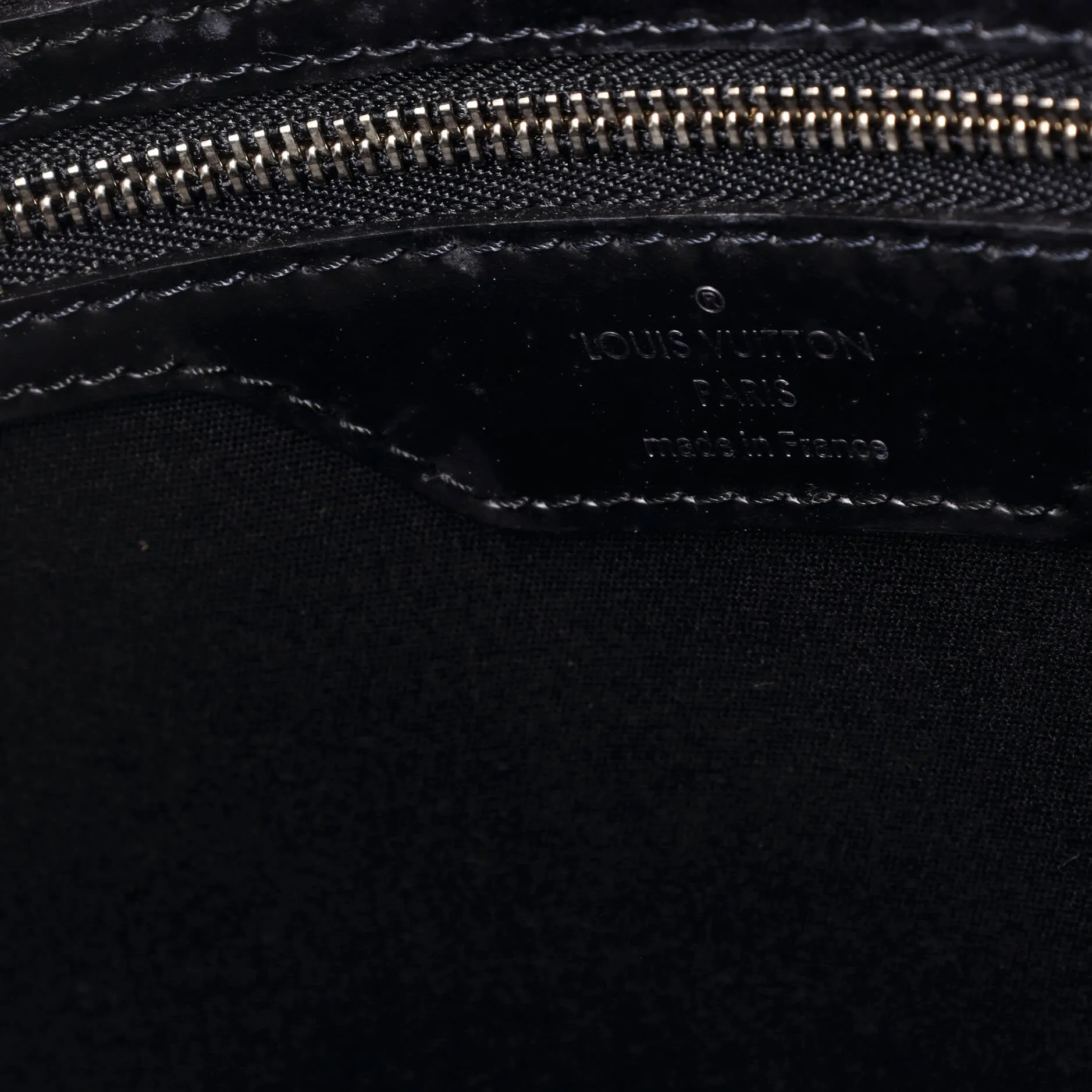 Babylone Handbag Mahina Leather PM