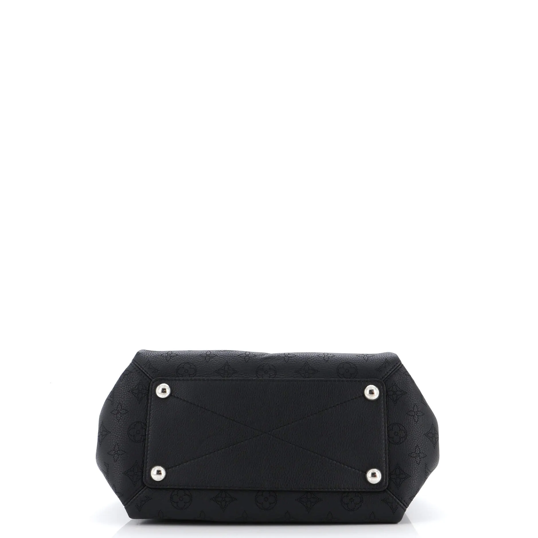 Babylone Handbag Mahina Leather PM