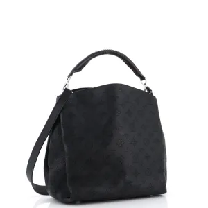 Babylone Handbag Mahina Leather PM