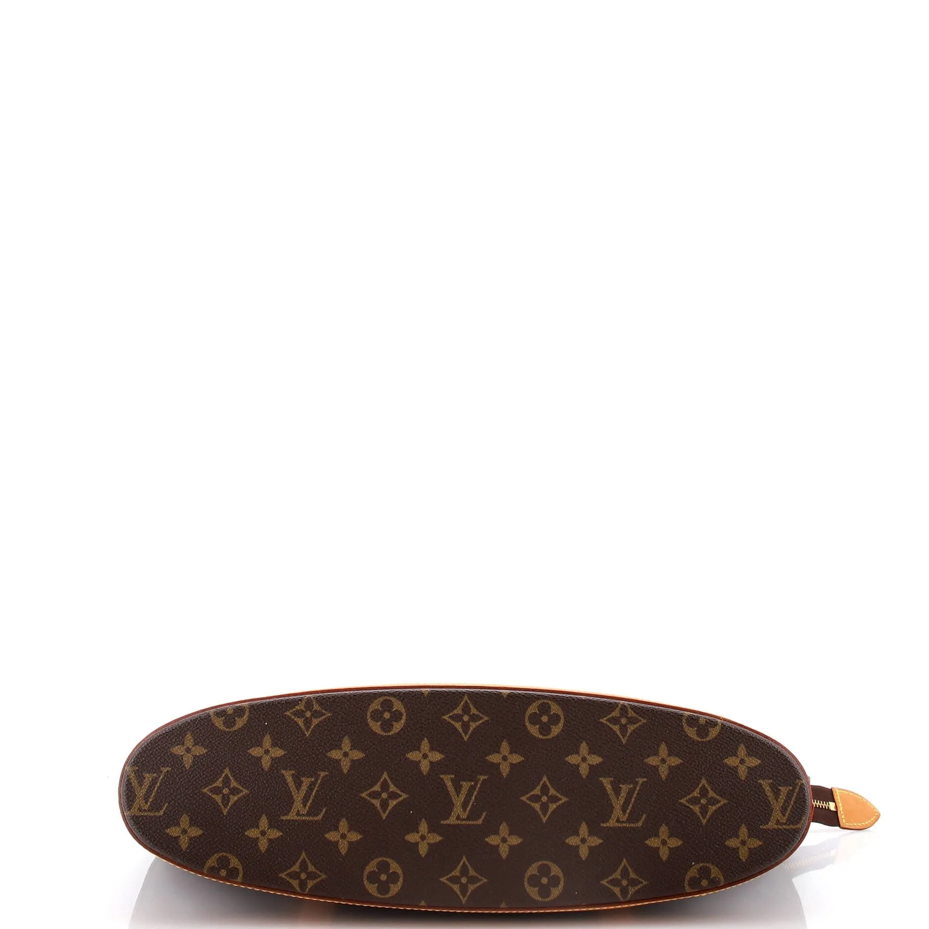 Babylone Handbag Monogram Canvas