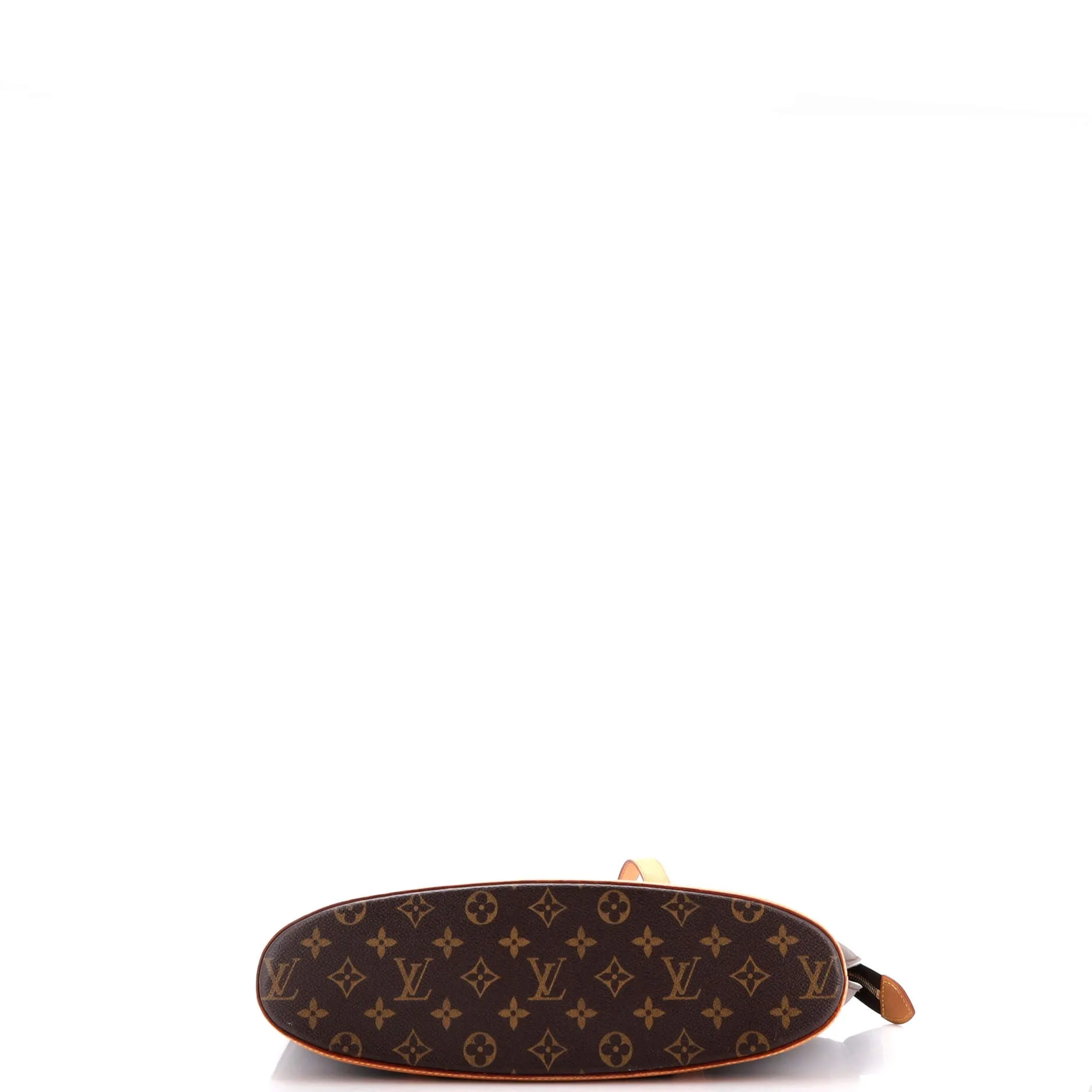 Babylone Handbag Monogram Canvas