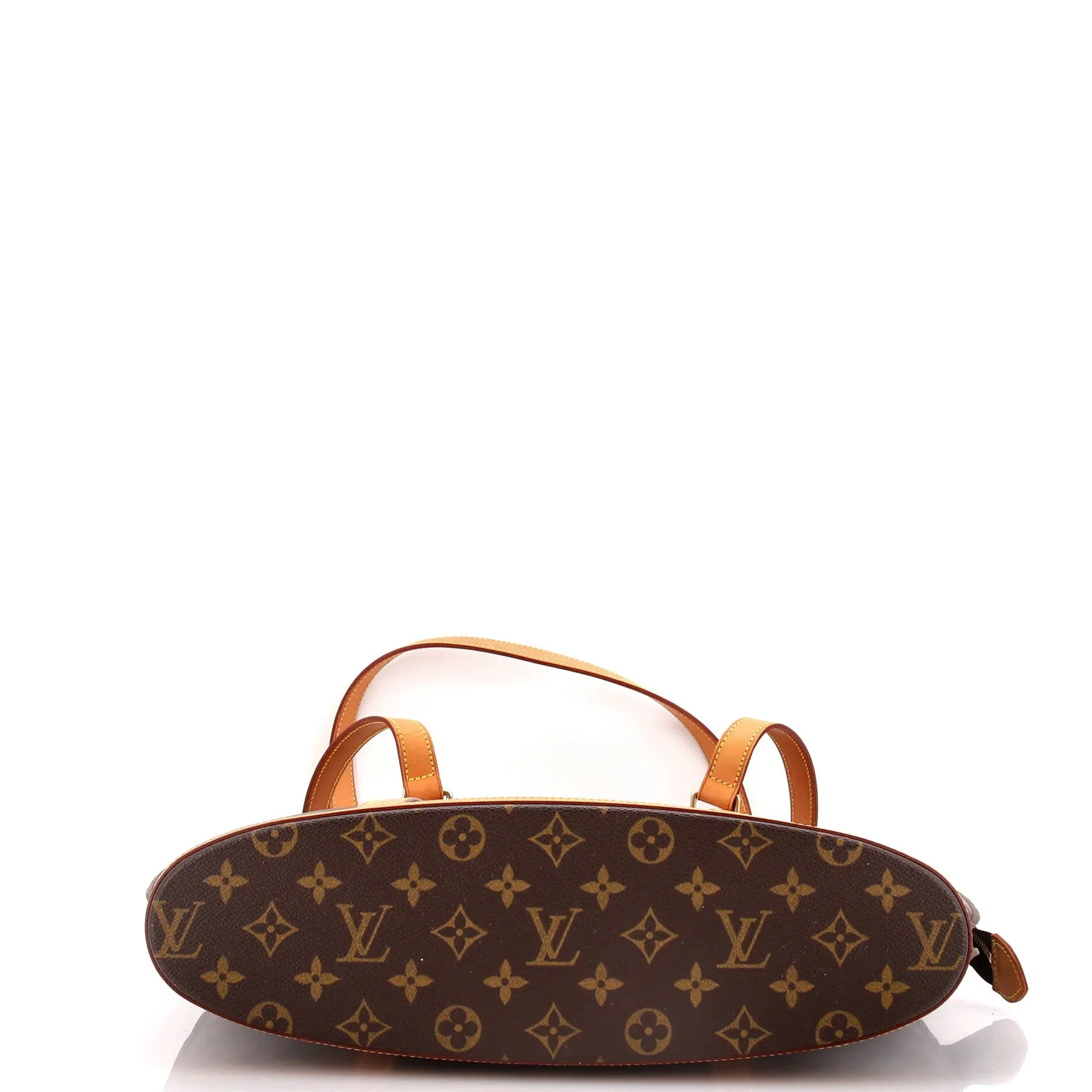 Babylone Handbag Monogram Canvas