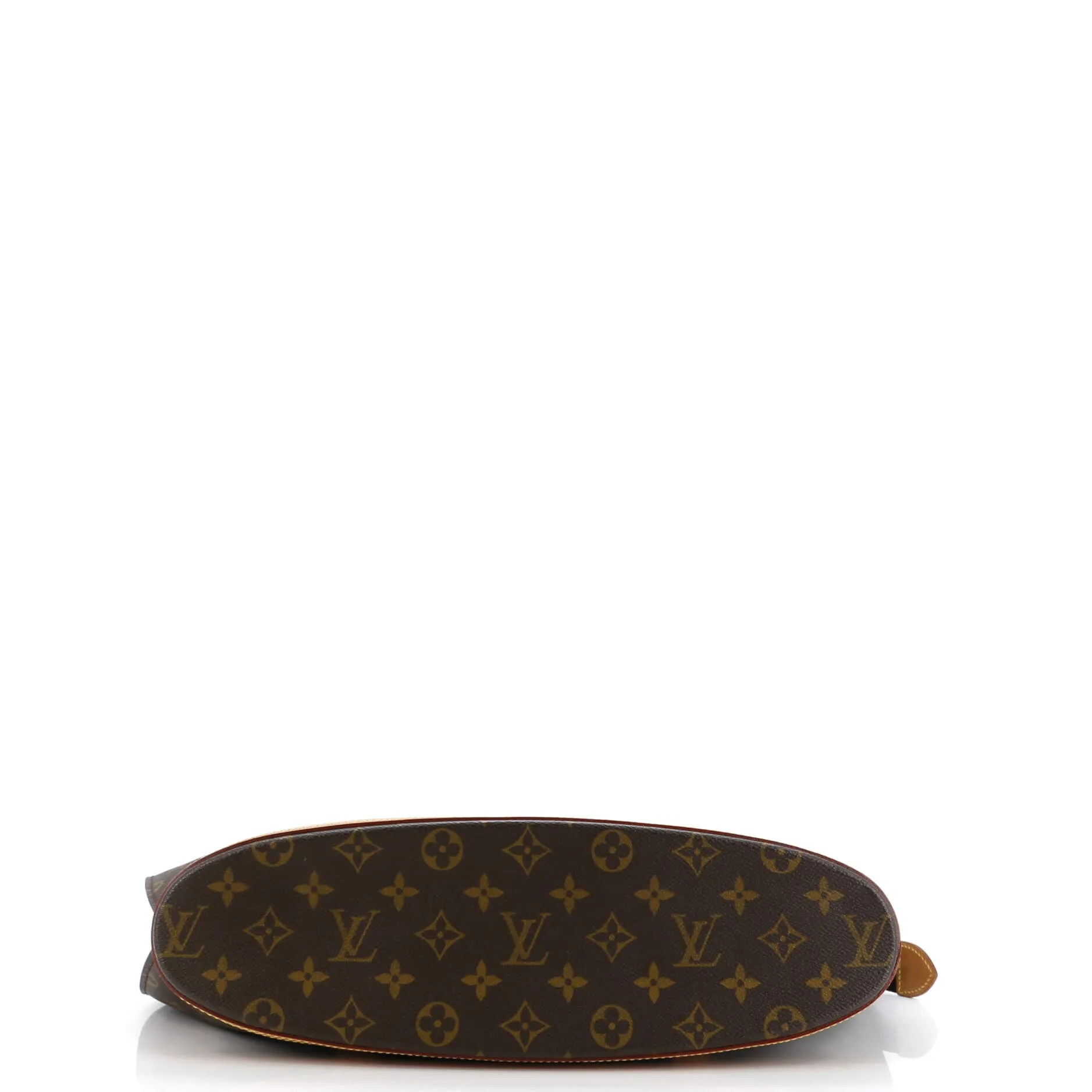 Babylone Handbag Monogram Canvas