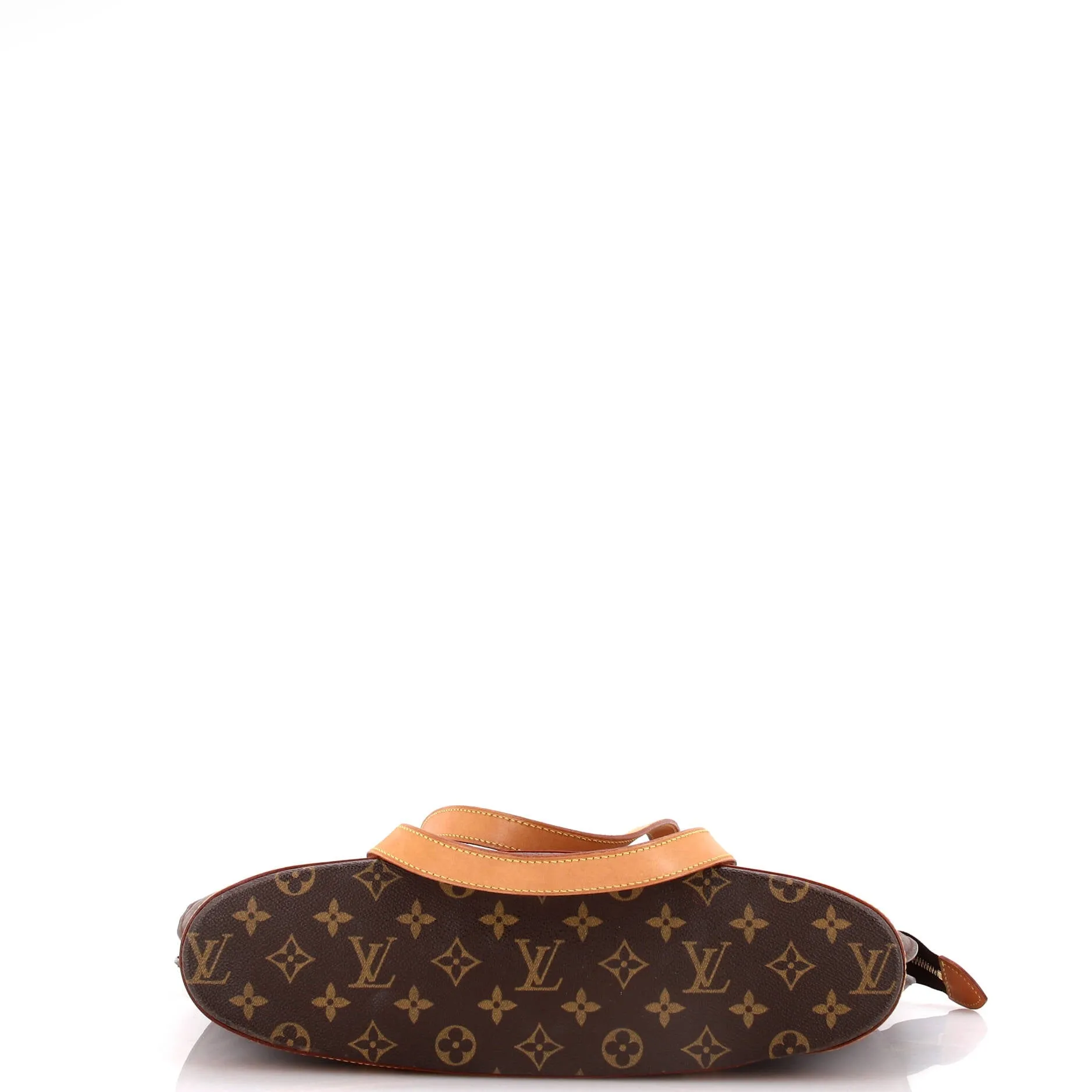Babylone Handbag Monogram Canvas