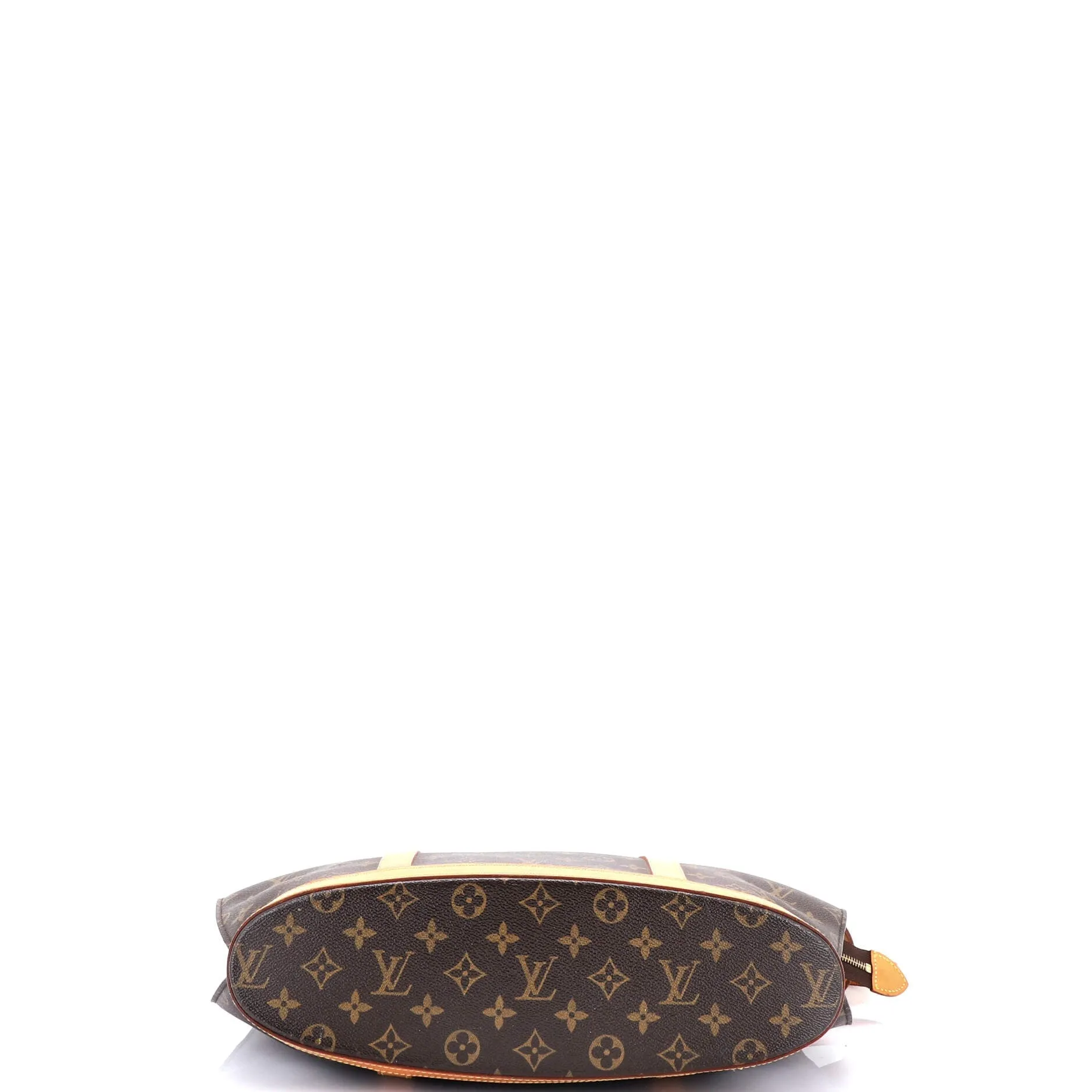 Babylone Handbag Monogram Canvas
