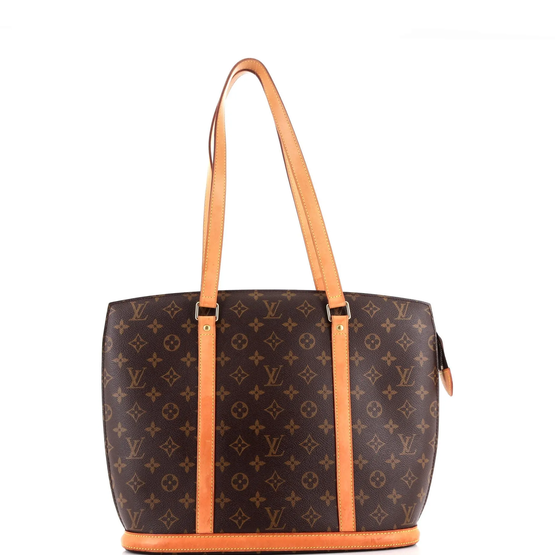 Babylone Handbag Monogram Canvas