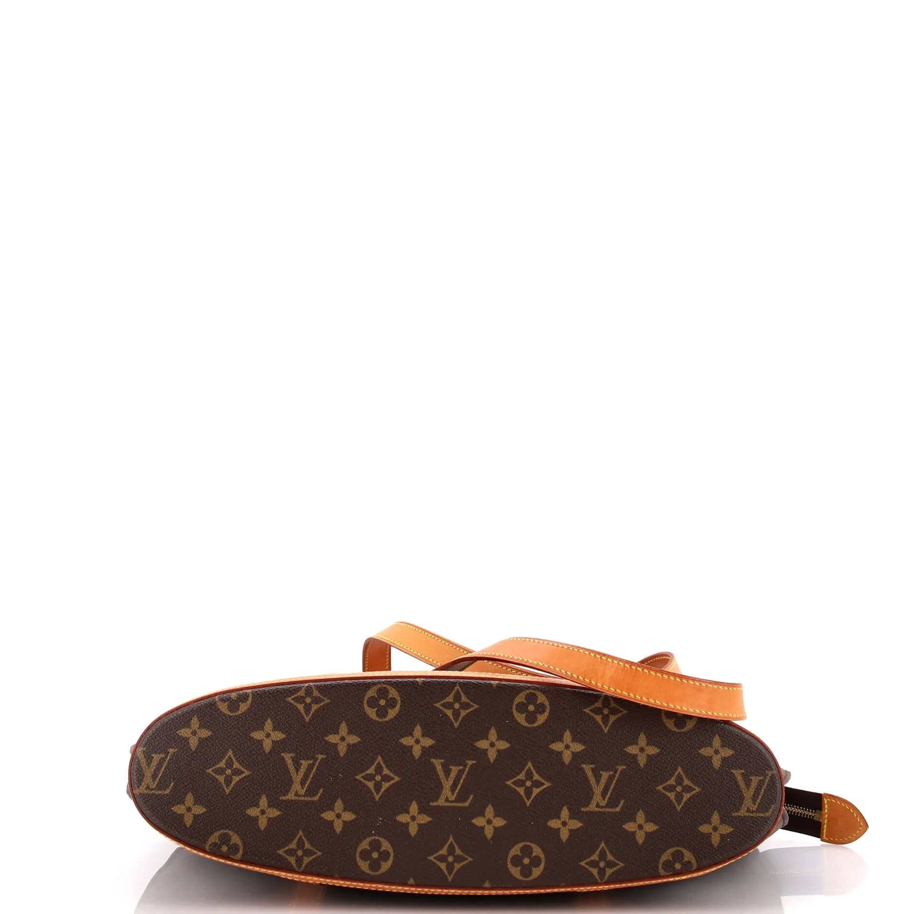 Babylone Handbag Monogram Canvas