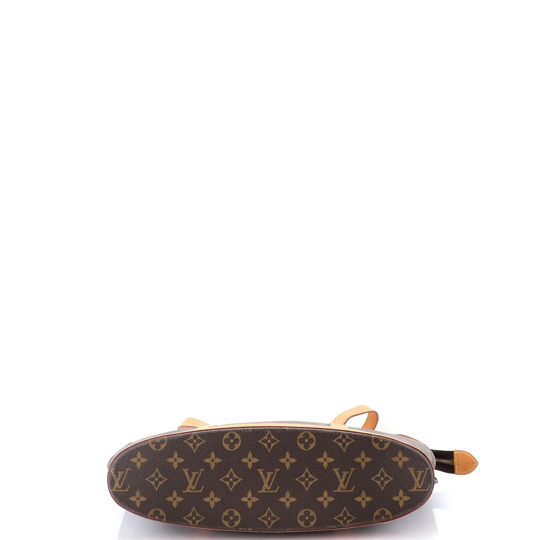 Babylone Handbag Monogram Canvas