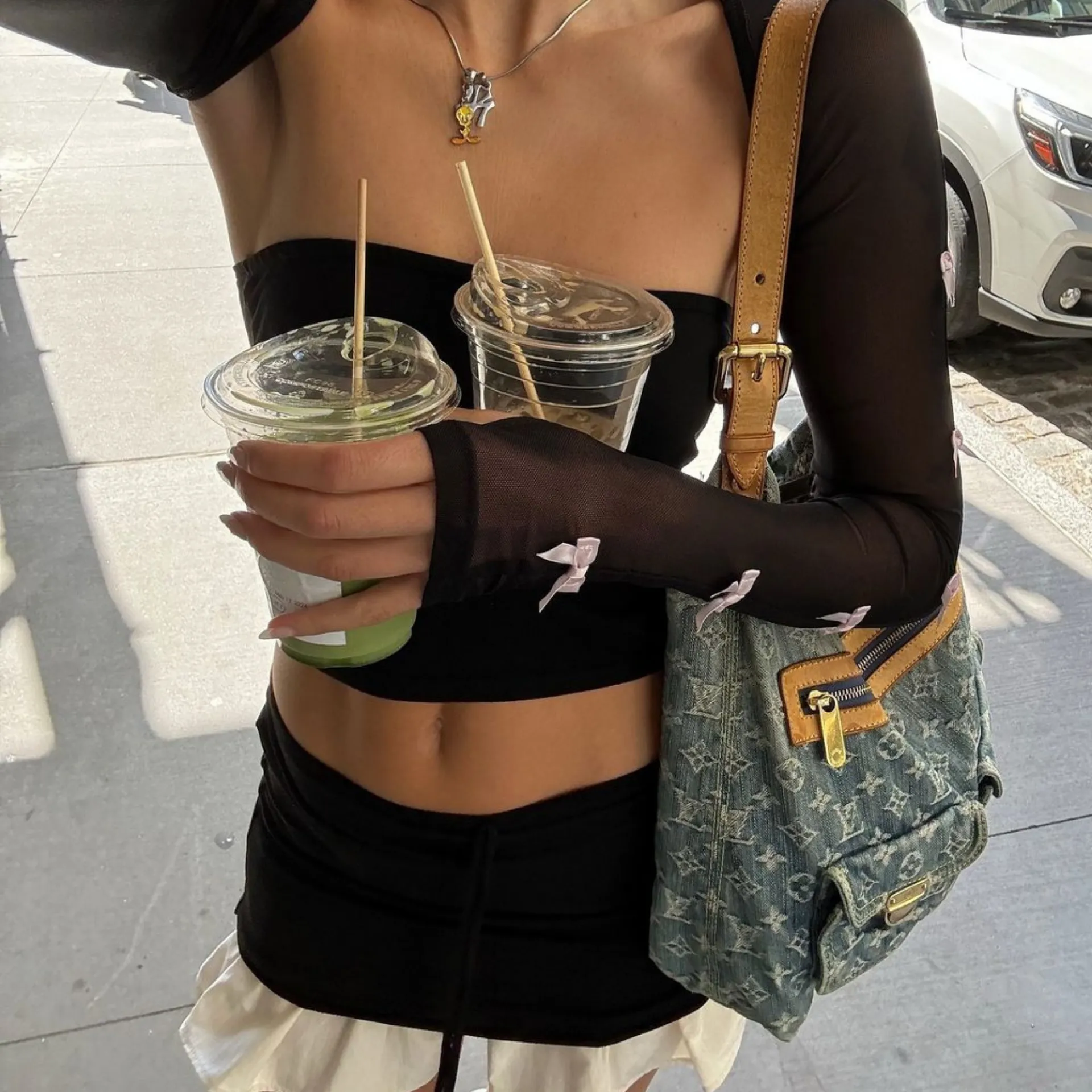 Baggy MM