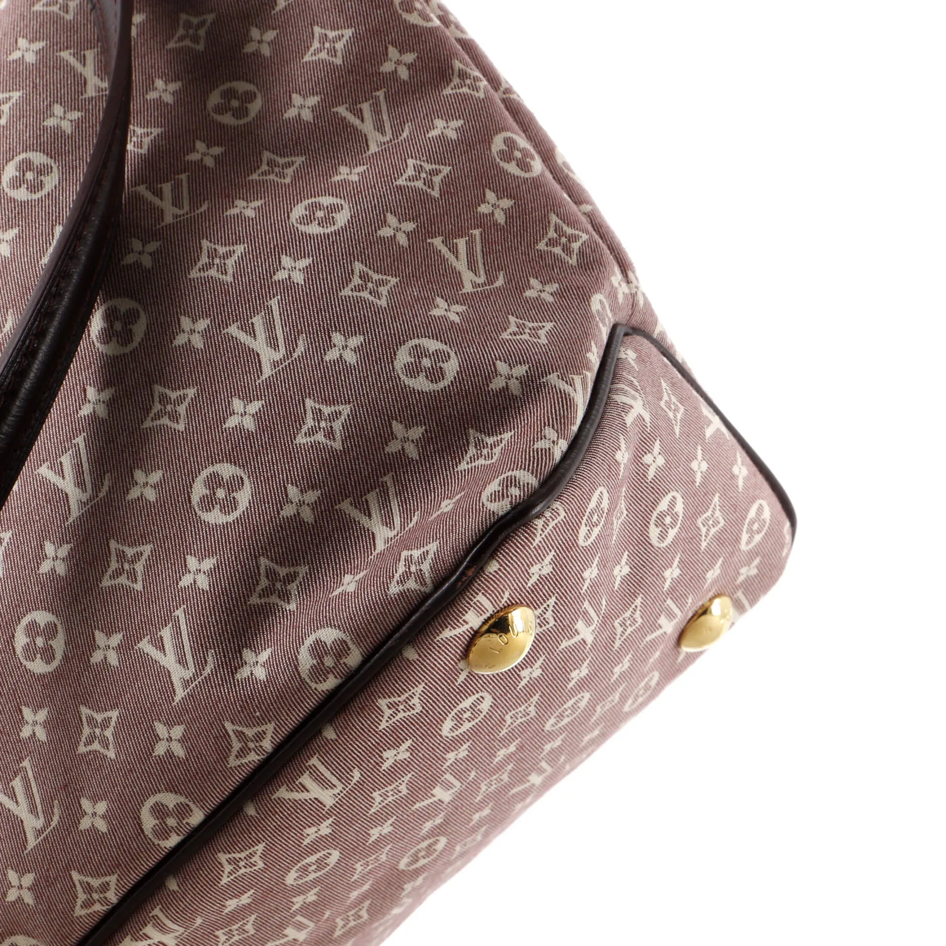 Ballade Handbag Monogram Idylle PM