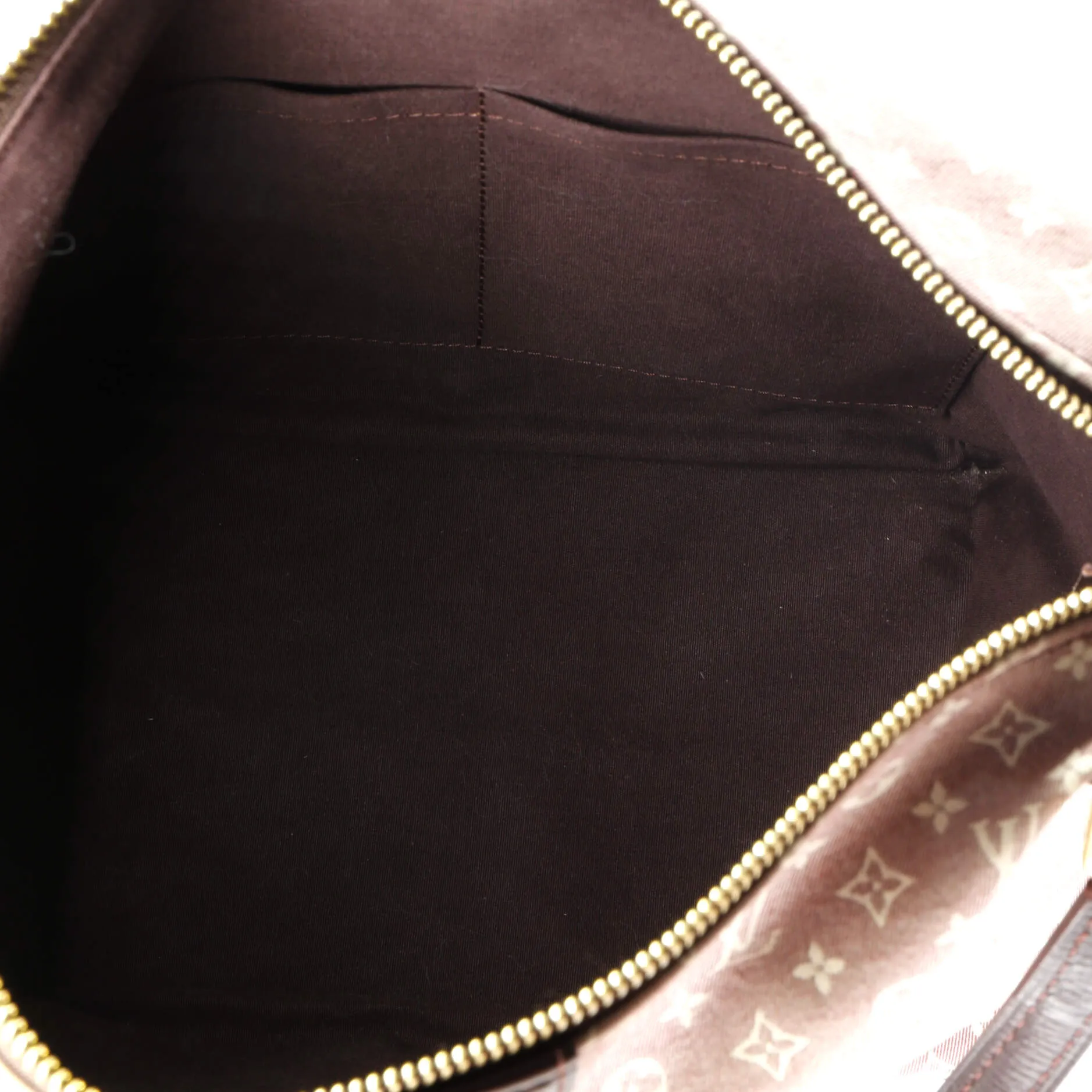 Ballade Handbag Monogram Idylle PM