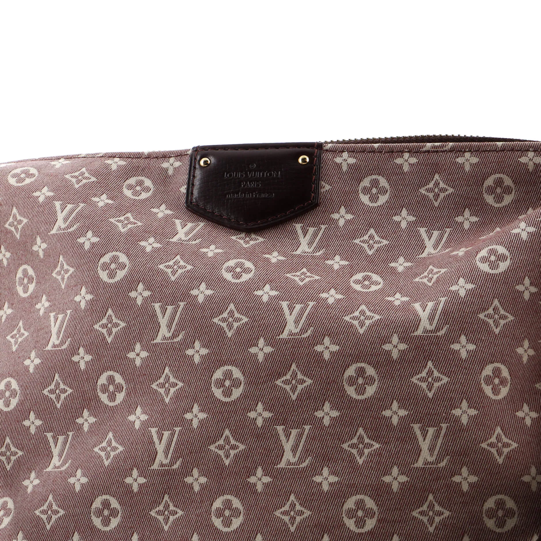Ballade Handbag Monogram Idylle PM