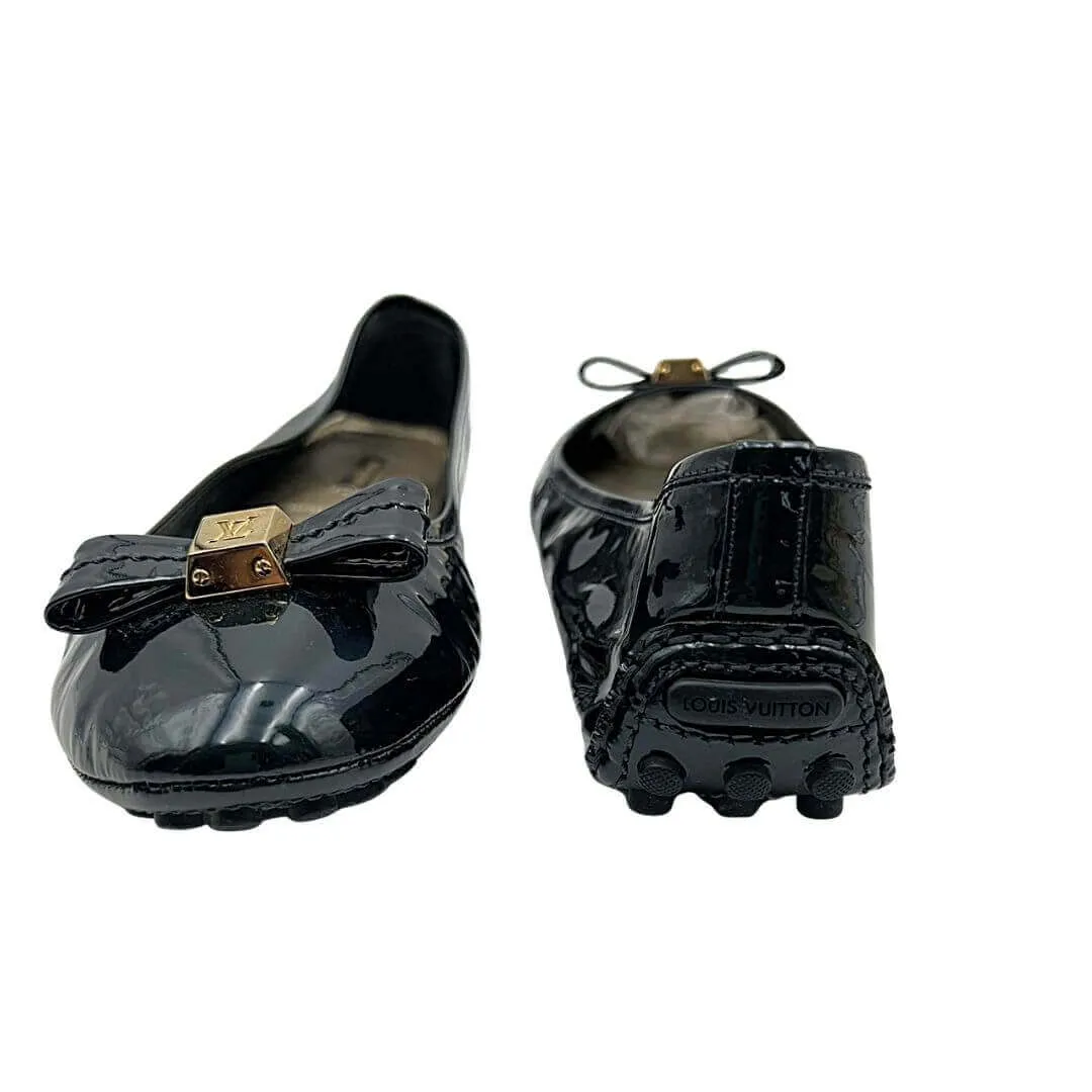 Ballerine Louis Vuitton n 40.5
