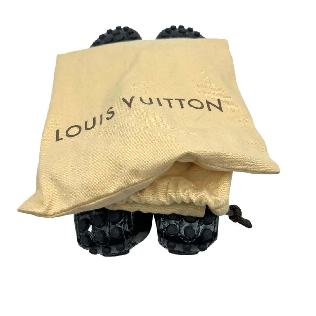 Ballerine Louis Vuitton n 40.5