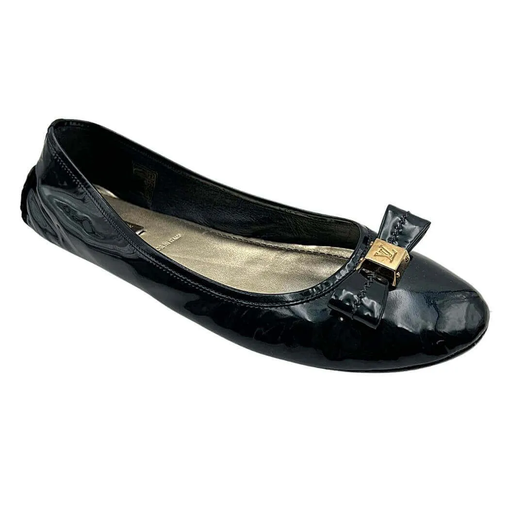 Ballerine Louis Vuitton n 40.5
