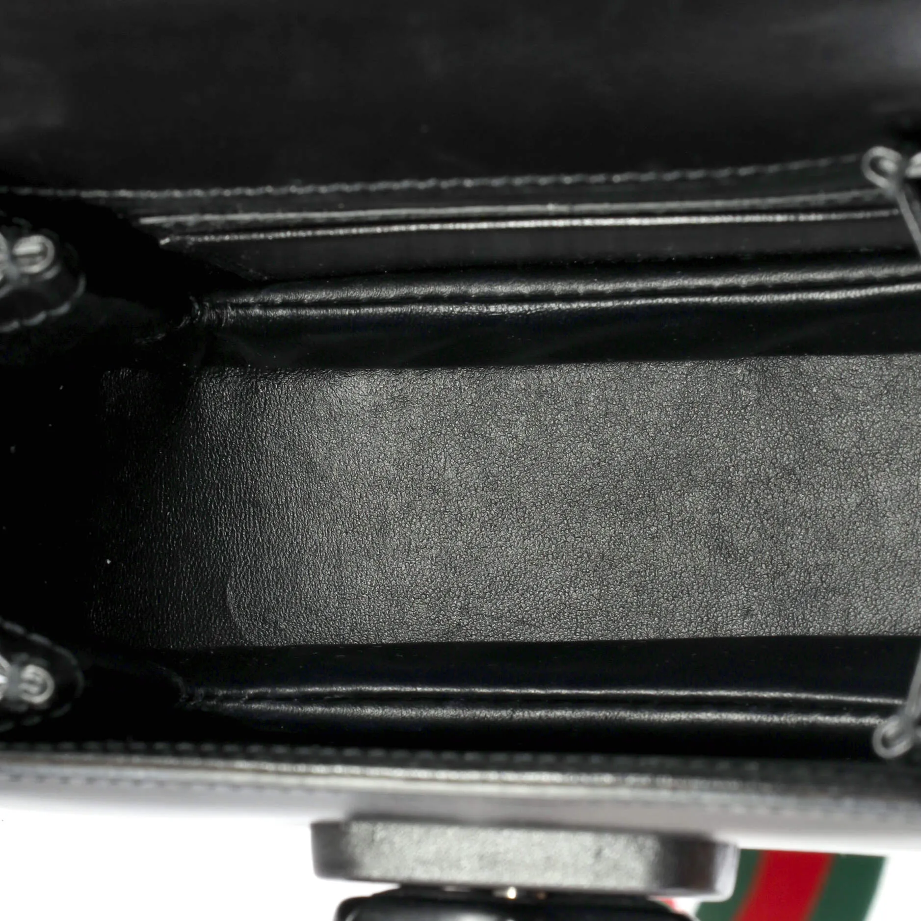 Bamboo 1947 Top Handle Bag Leather Mini