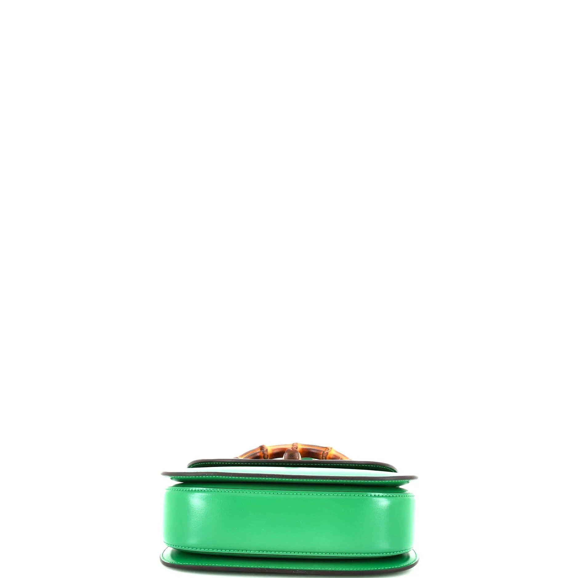 Bamboo 1947 Top Handle Bag Leather Mini