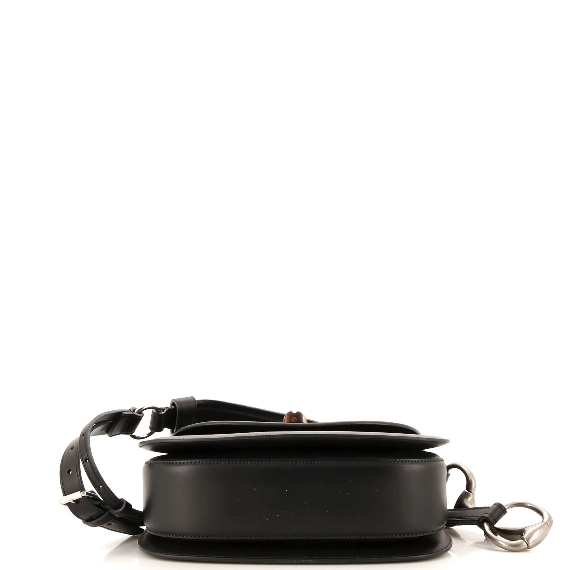 Bamboo 1947 Top Handle Bag Leather Small