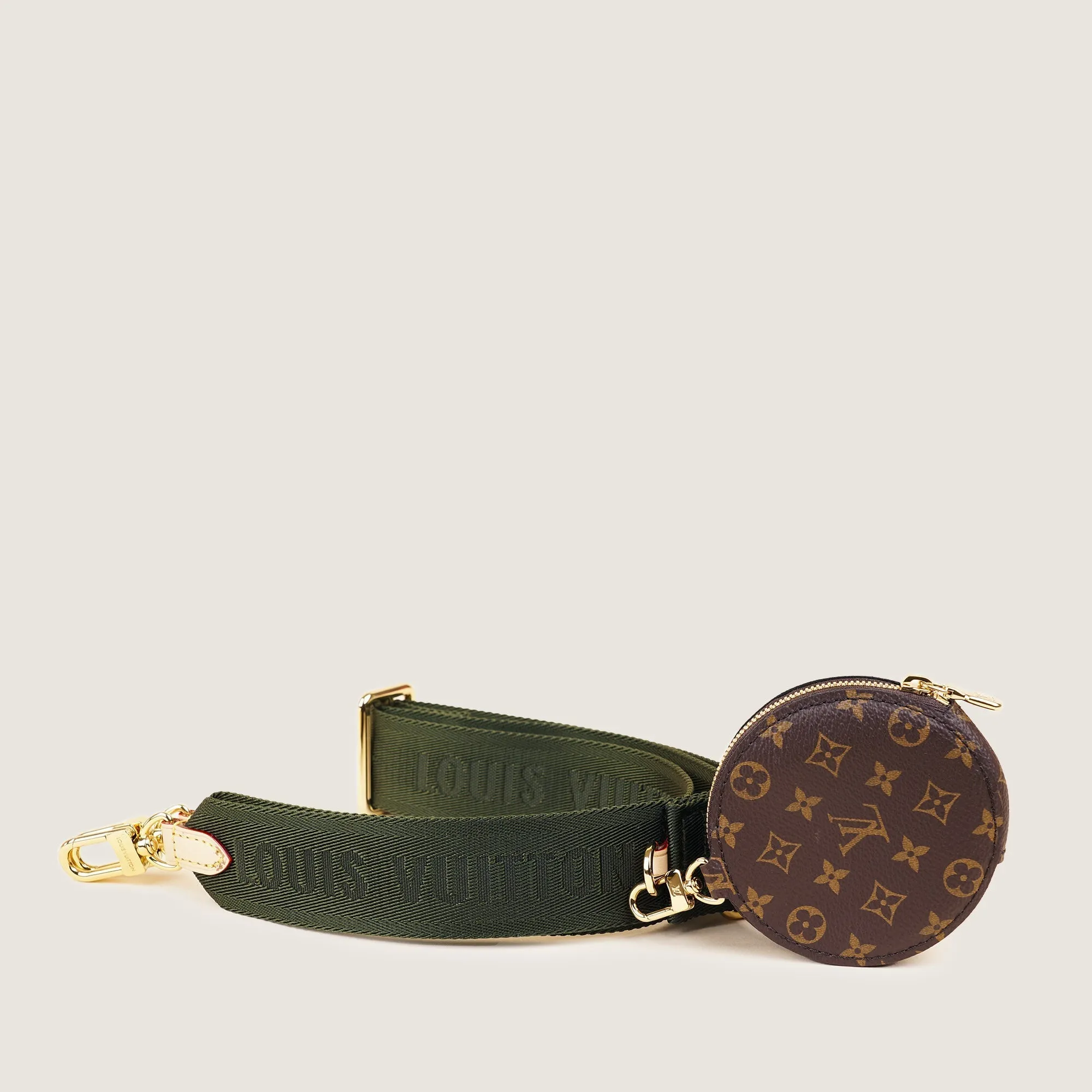 Bandoulire Strap