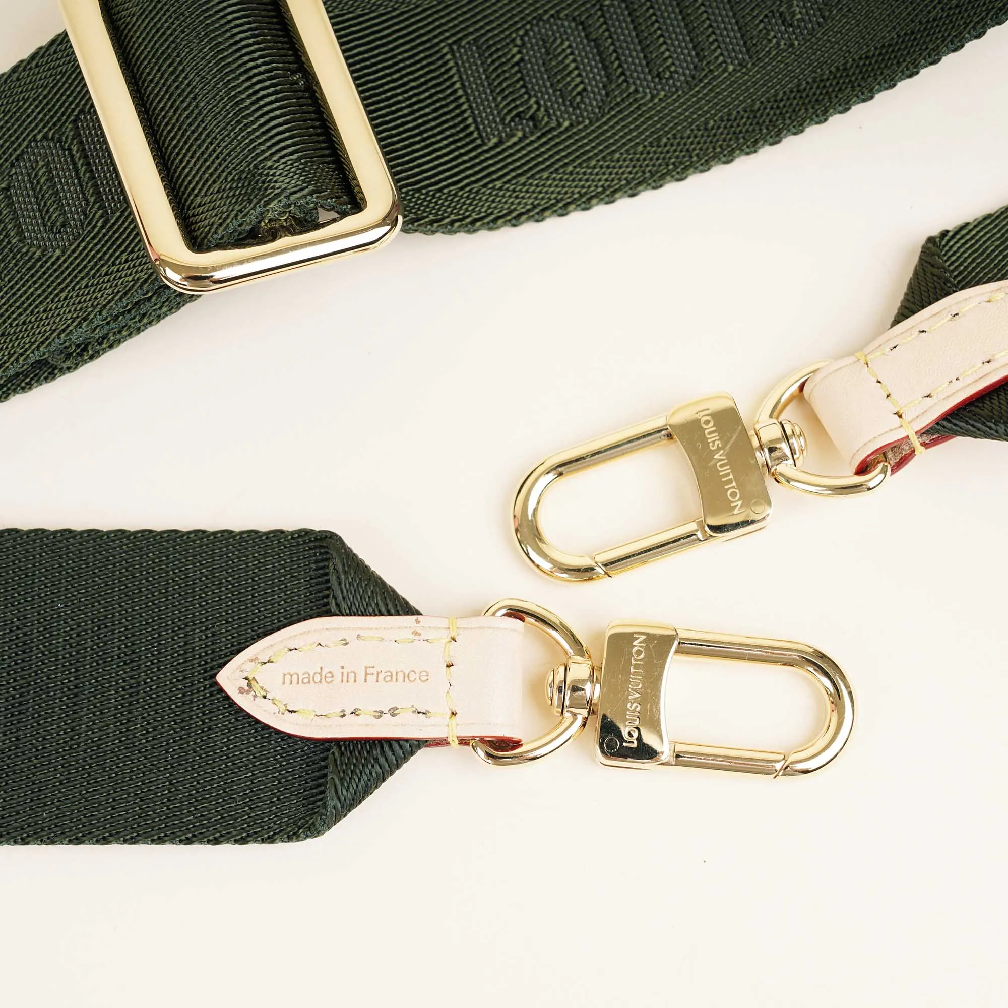 Bandoulire Strap