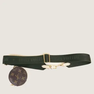 Bandoulire Strap