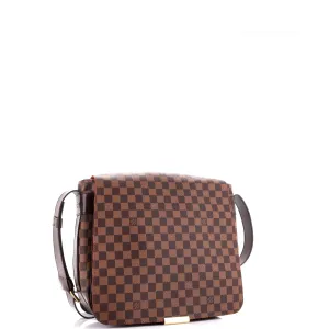 Bastille Bag Damier