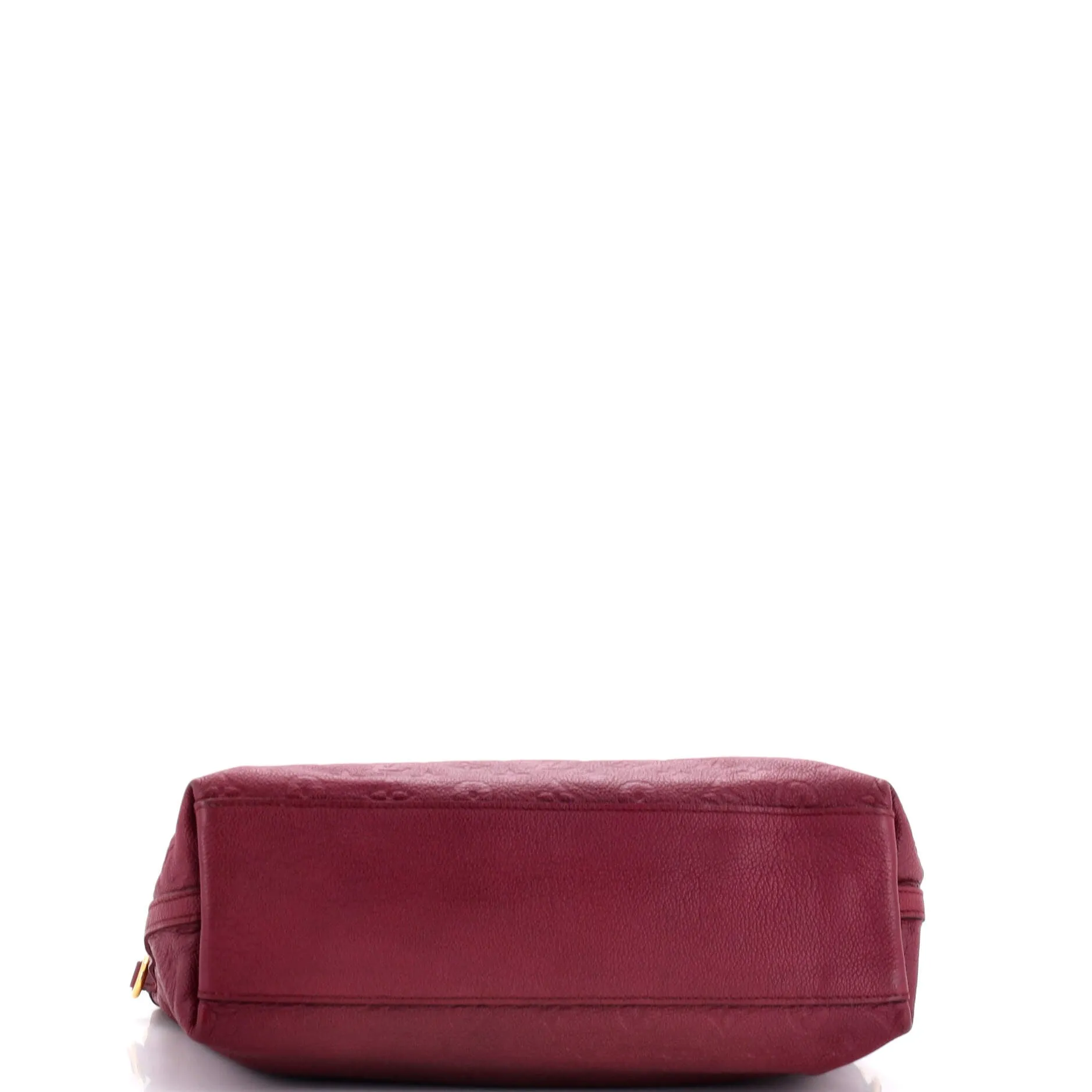 Bastille Bag Monogram Empreinte Leather MM