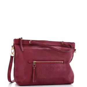 Bastille Bag Monogram Empreinte Leather MM