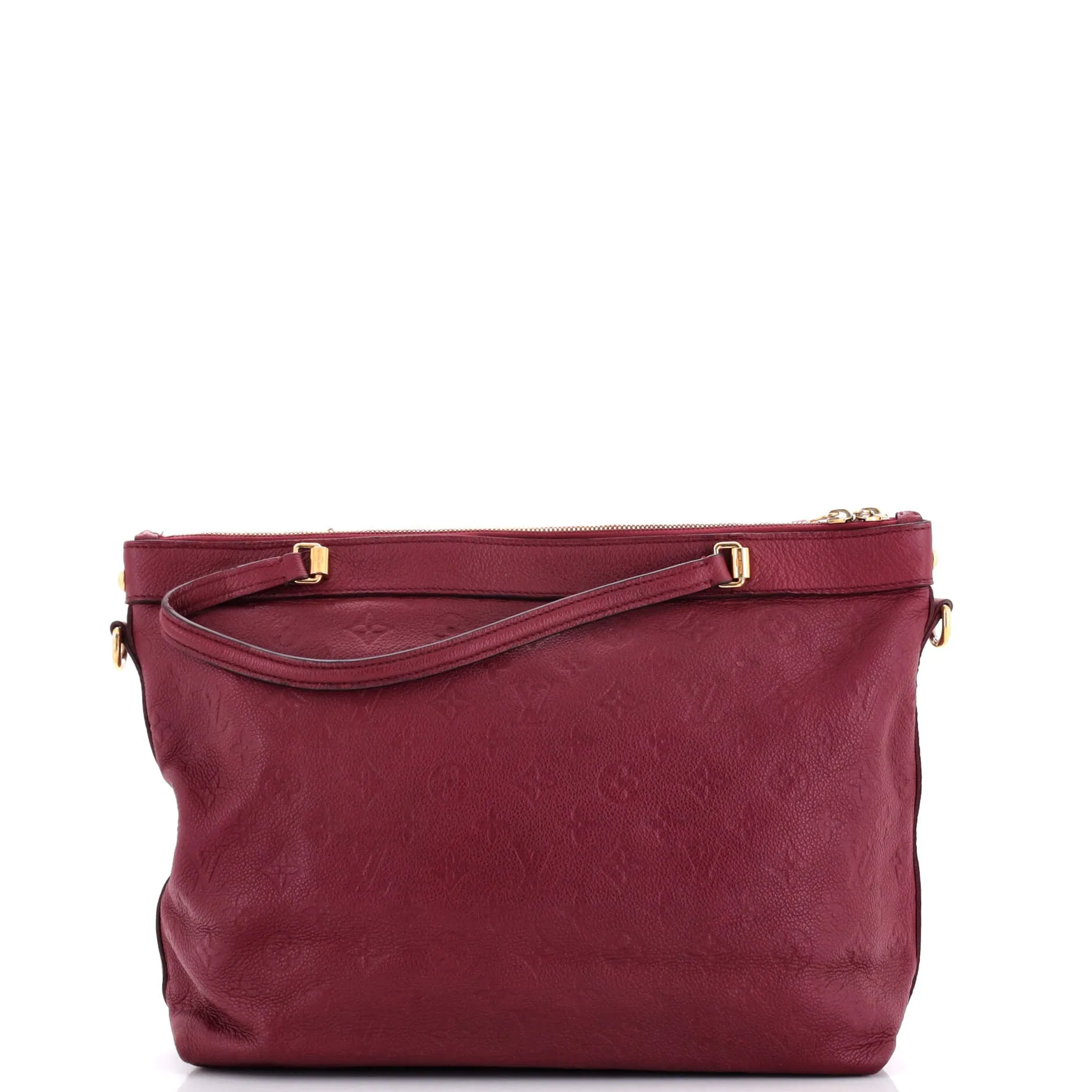 Bastille Bag Monogram Empreinte Leather MM
