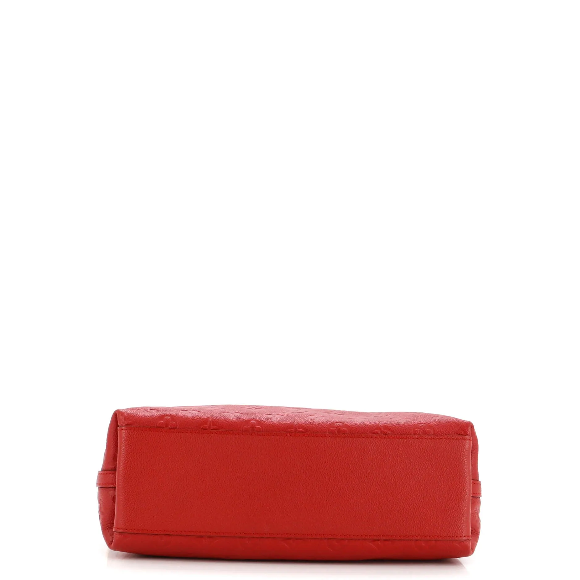 Bastille Bag Monogram Empreinte Leather MM