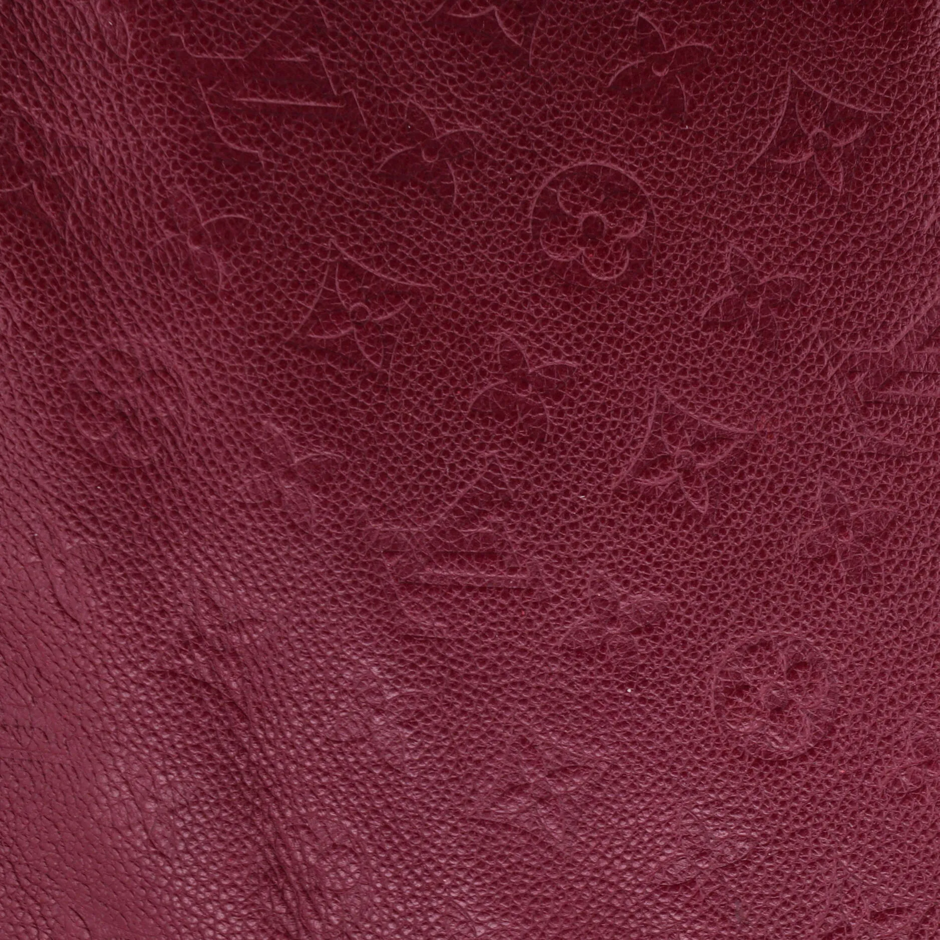 Bastille Bag Monogram Empreinte Leather MM