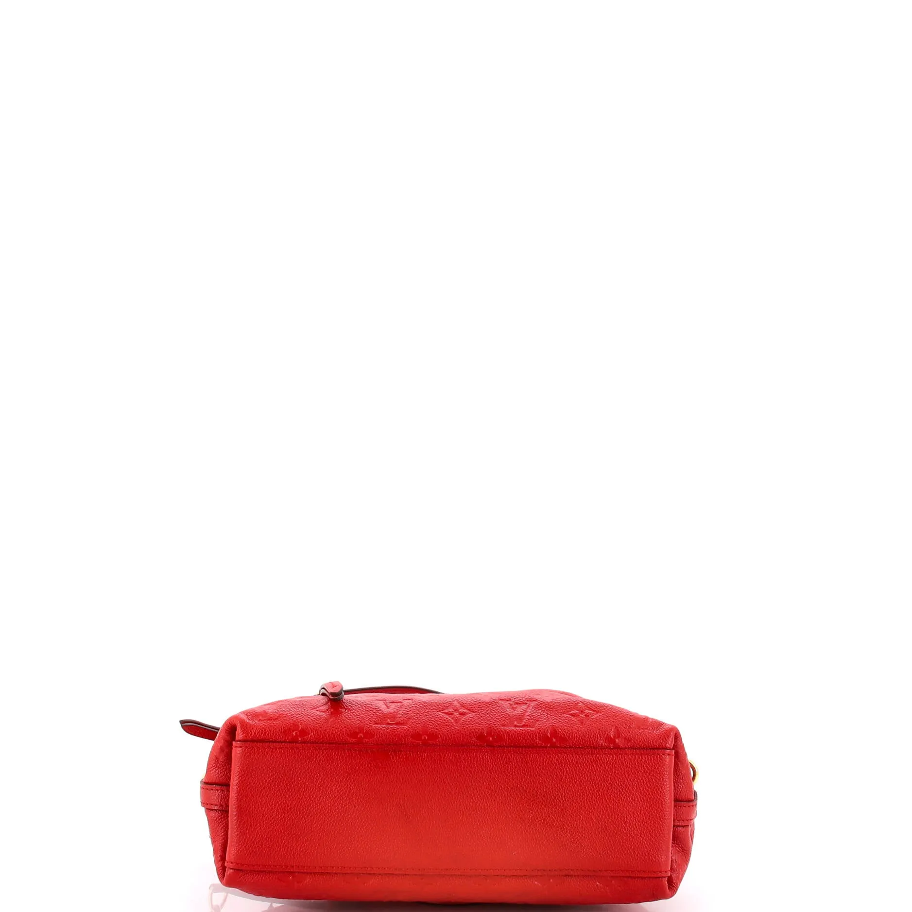 Bastille Bag Monogram Empreinte Leather PM