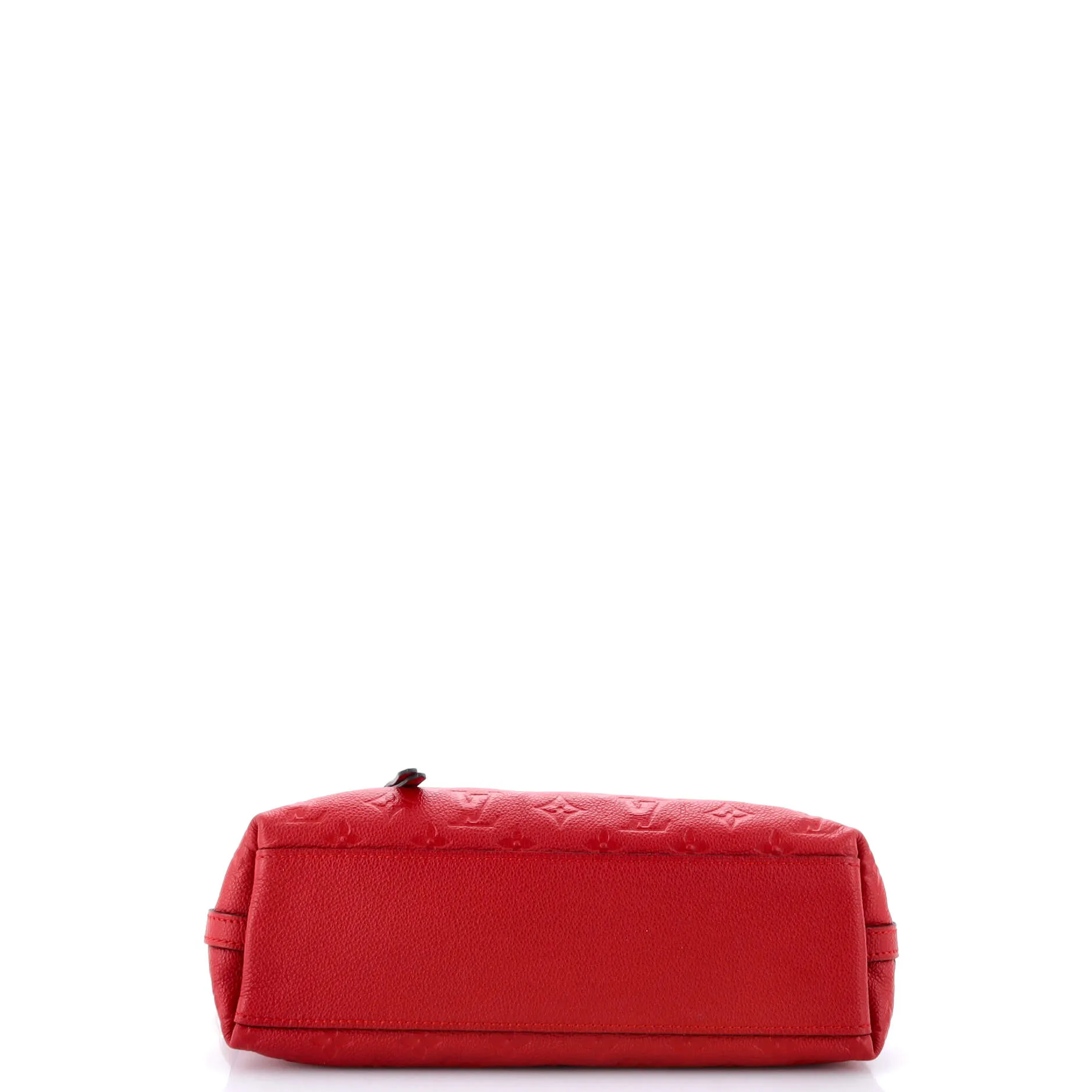 Bastille Bag Monogram Empreinte Leather PM