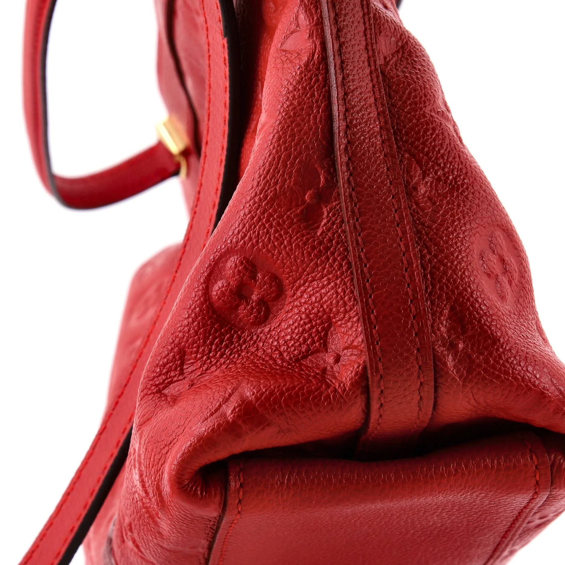 Bastille Bag Monogram Empreinte Leather PM