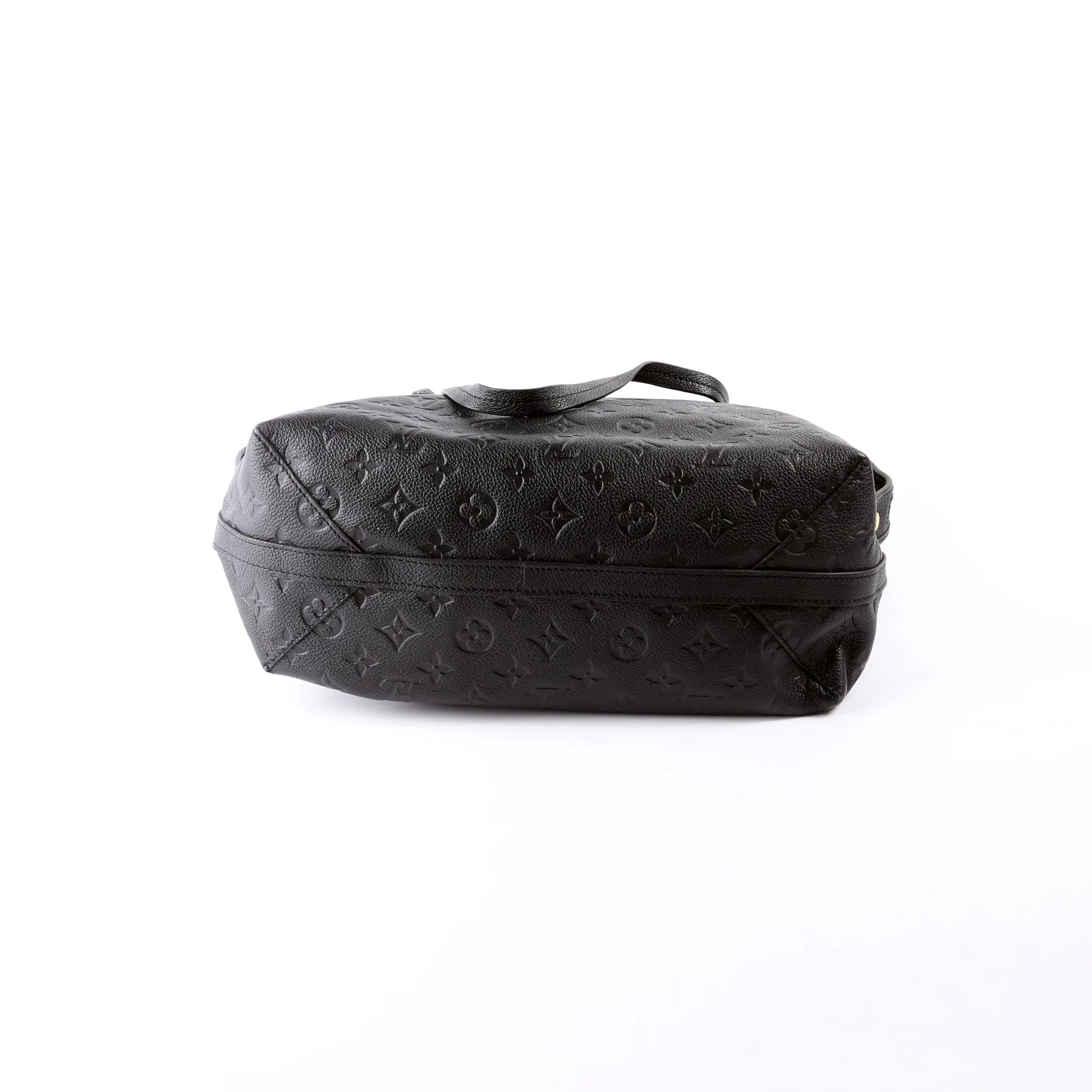 Bastille MM Empreinte