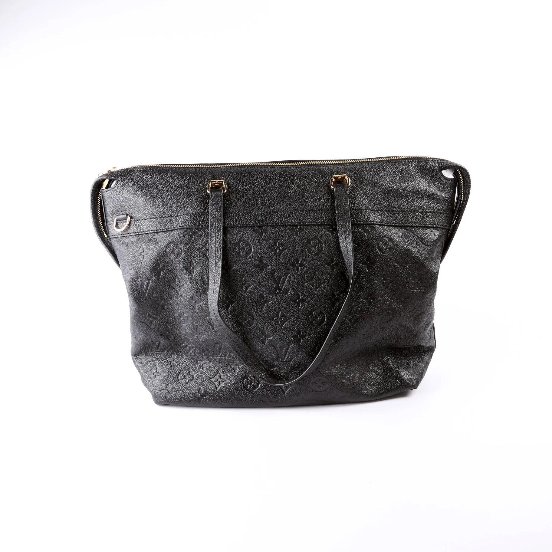 Bastille MM Empreinte