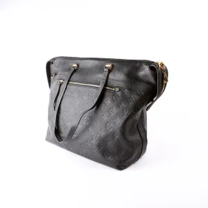 Bastille MM Empreinte