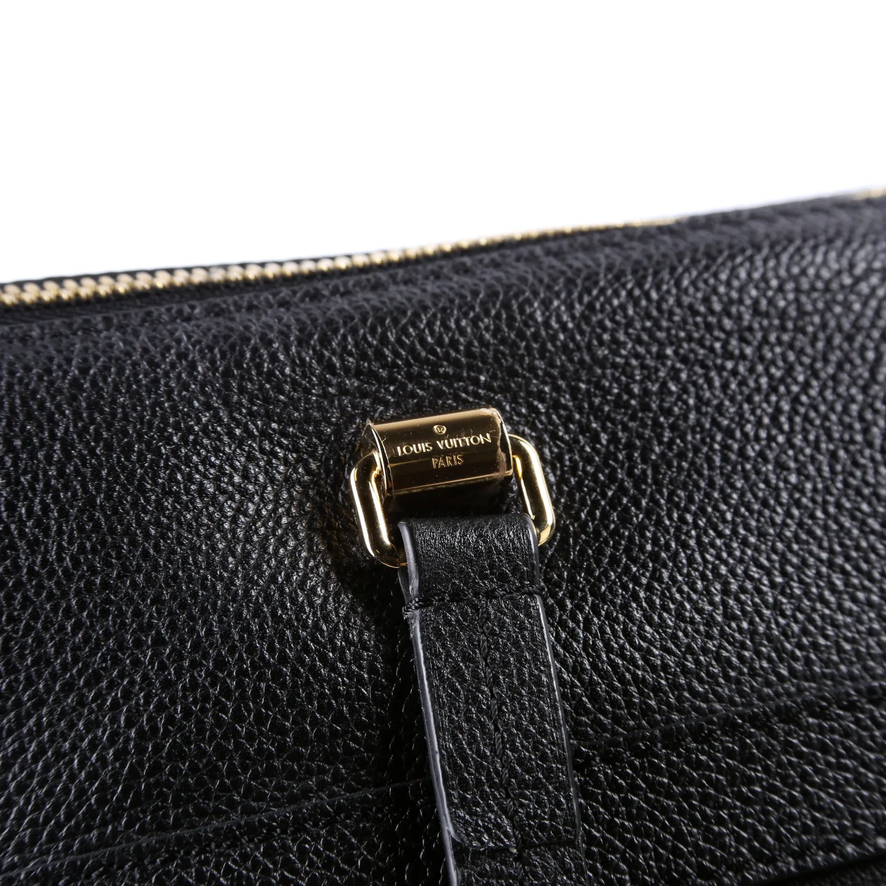 Bastille MM Empreinte