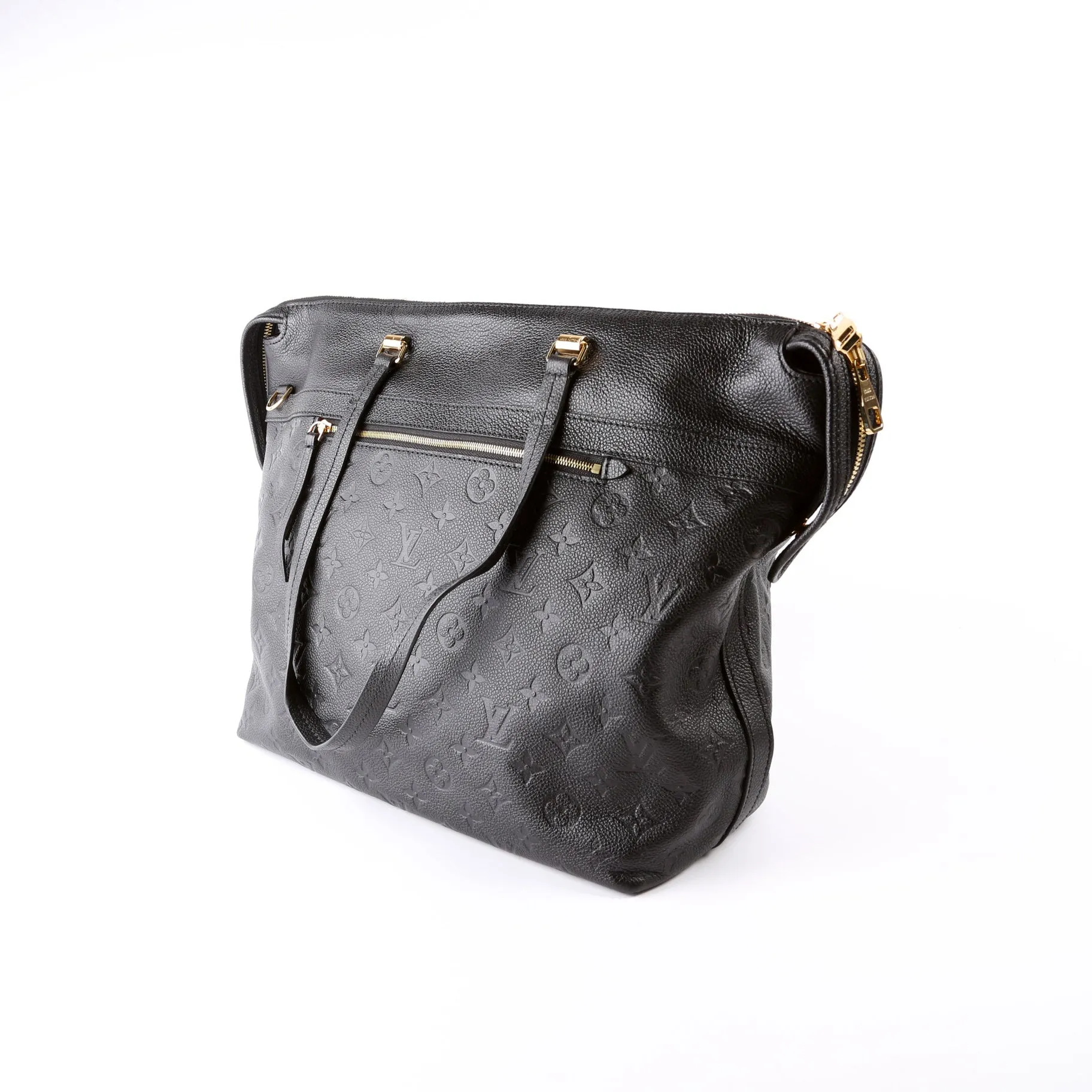 Bastille MM Empreinte