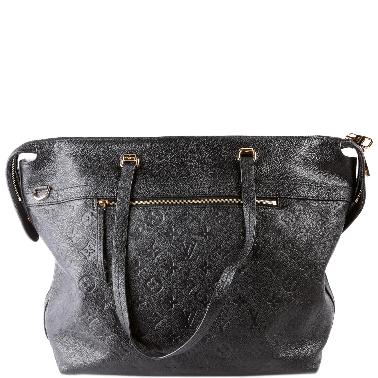 Bastille MM Empreinte