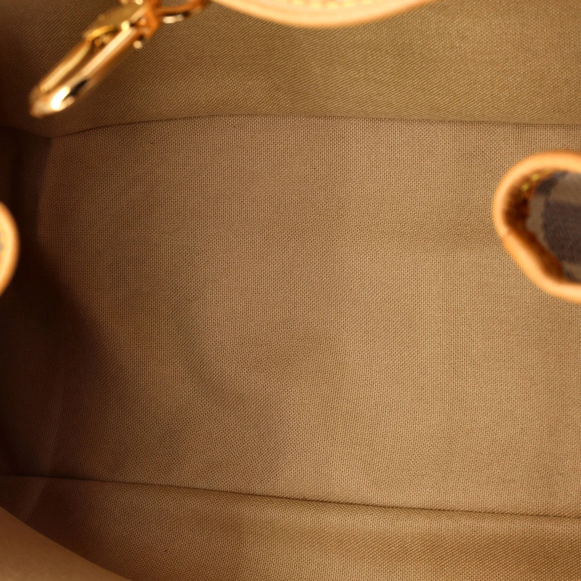 Batignolles Handbag Damier Horizontal