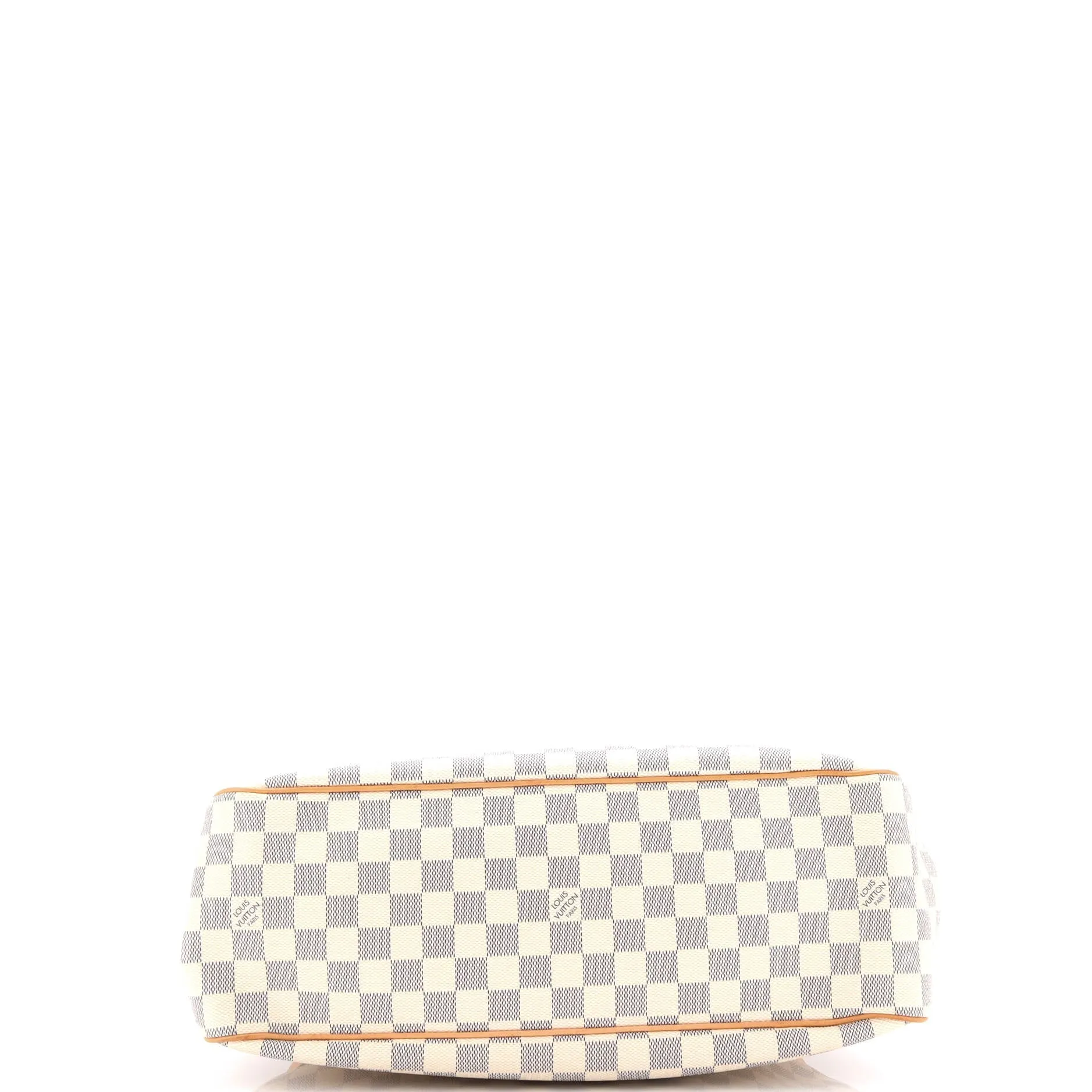 Batignolles Handbag Damier Horizontal
