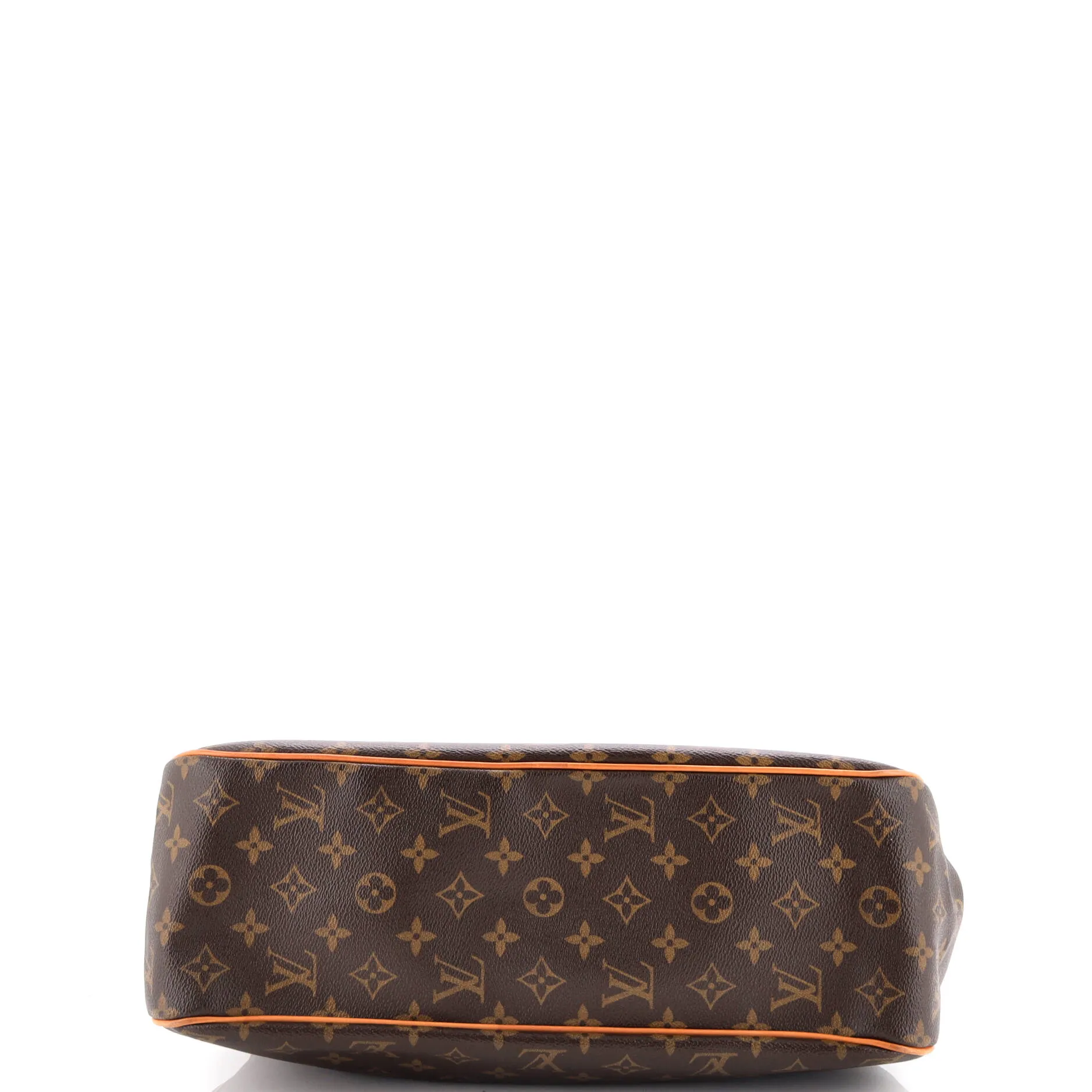 Batignolles Handbag Monogram Canvas Horizontal